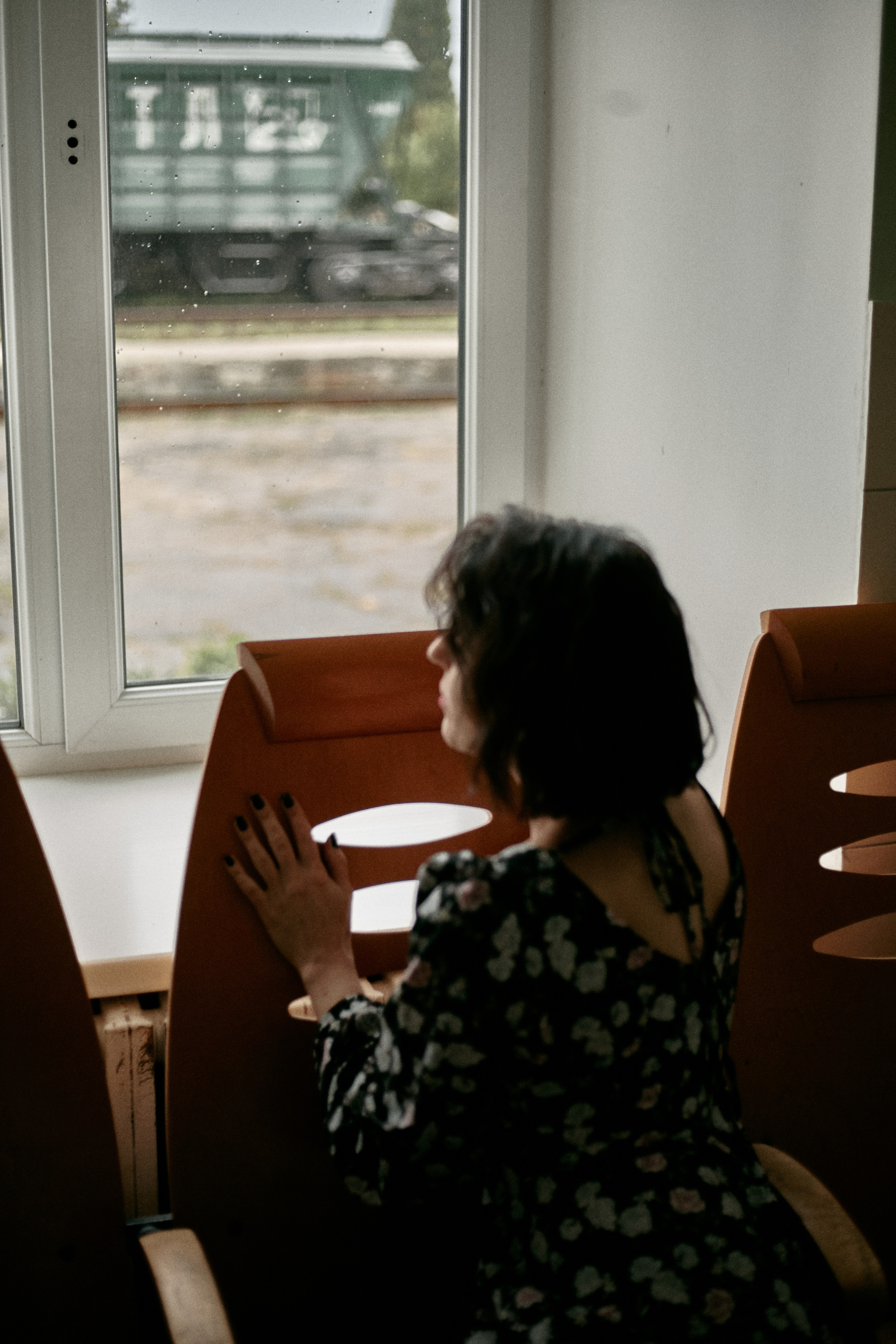 Особиста історія на вокзалі. Фотограф Умань Київ (Ліза)