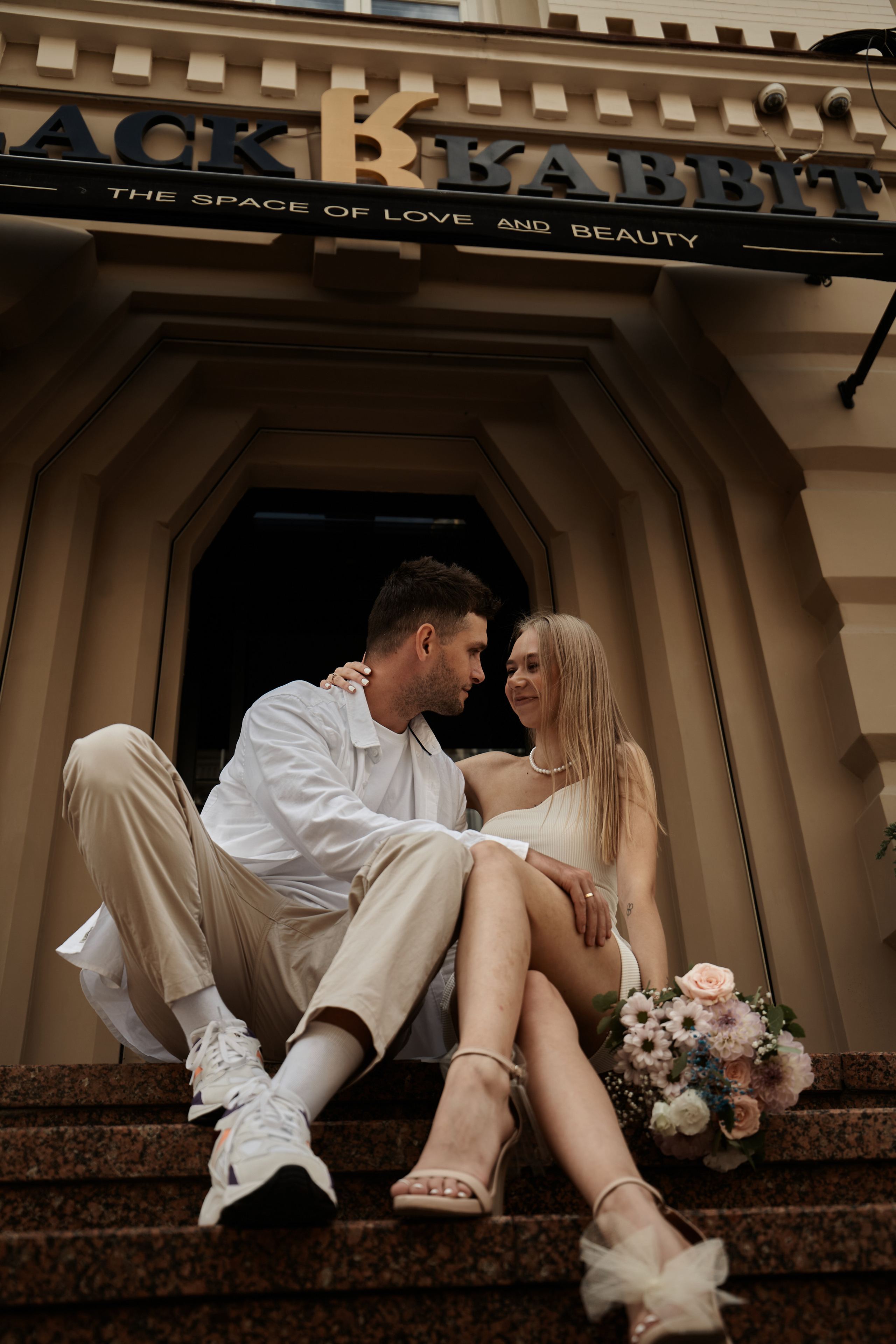 Свято на двох. Фотограф Умань Київ (Ліза)