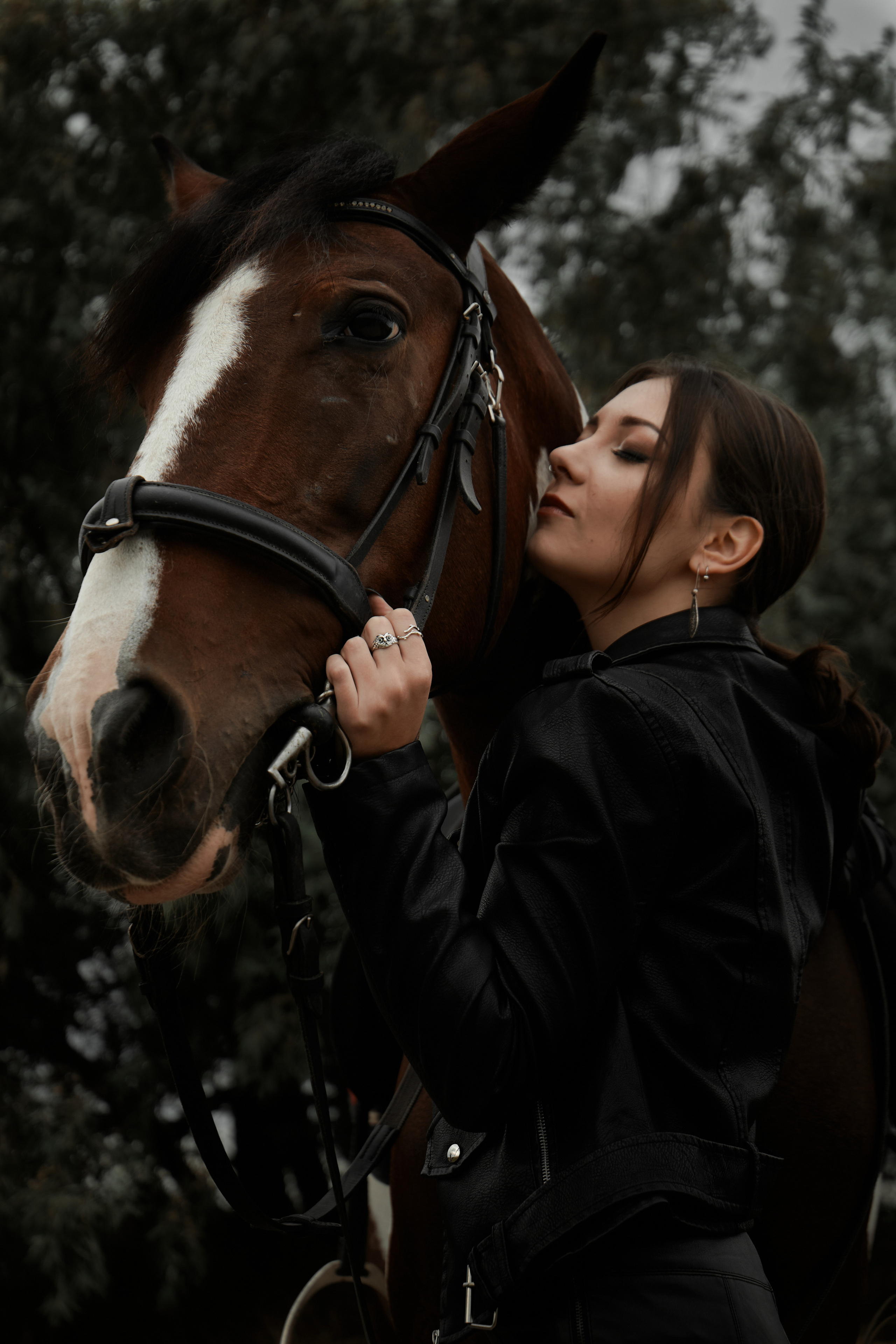 Жокей. Фотограф Умань Київ (Ліза)