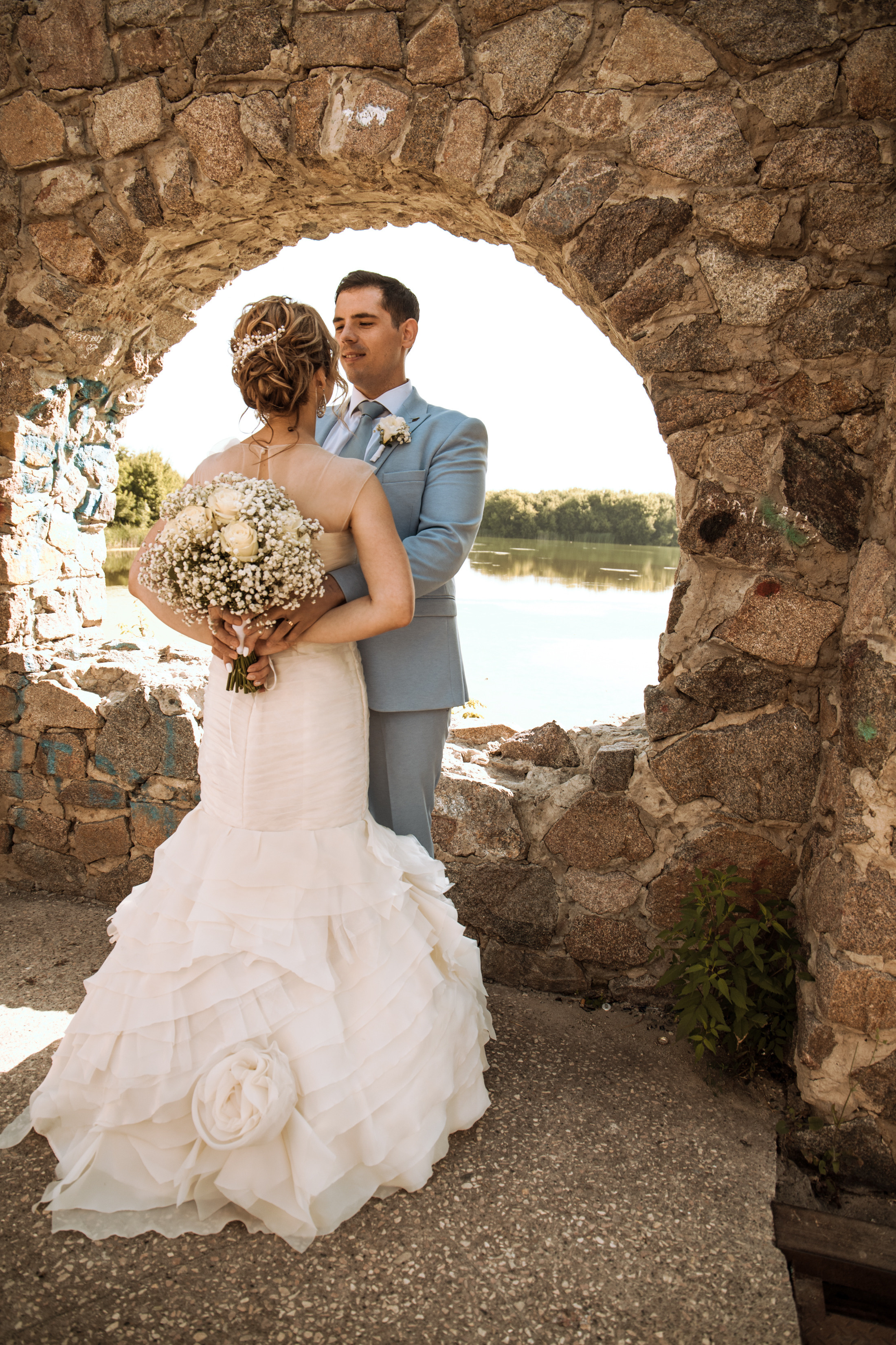 Лукас та Світлана. Фотограф Умань Київ (Ліза)