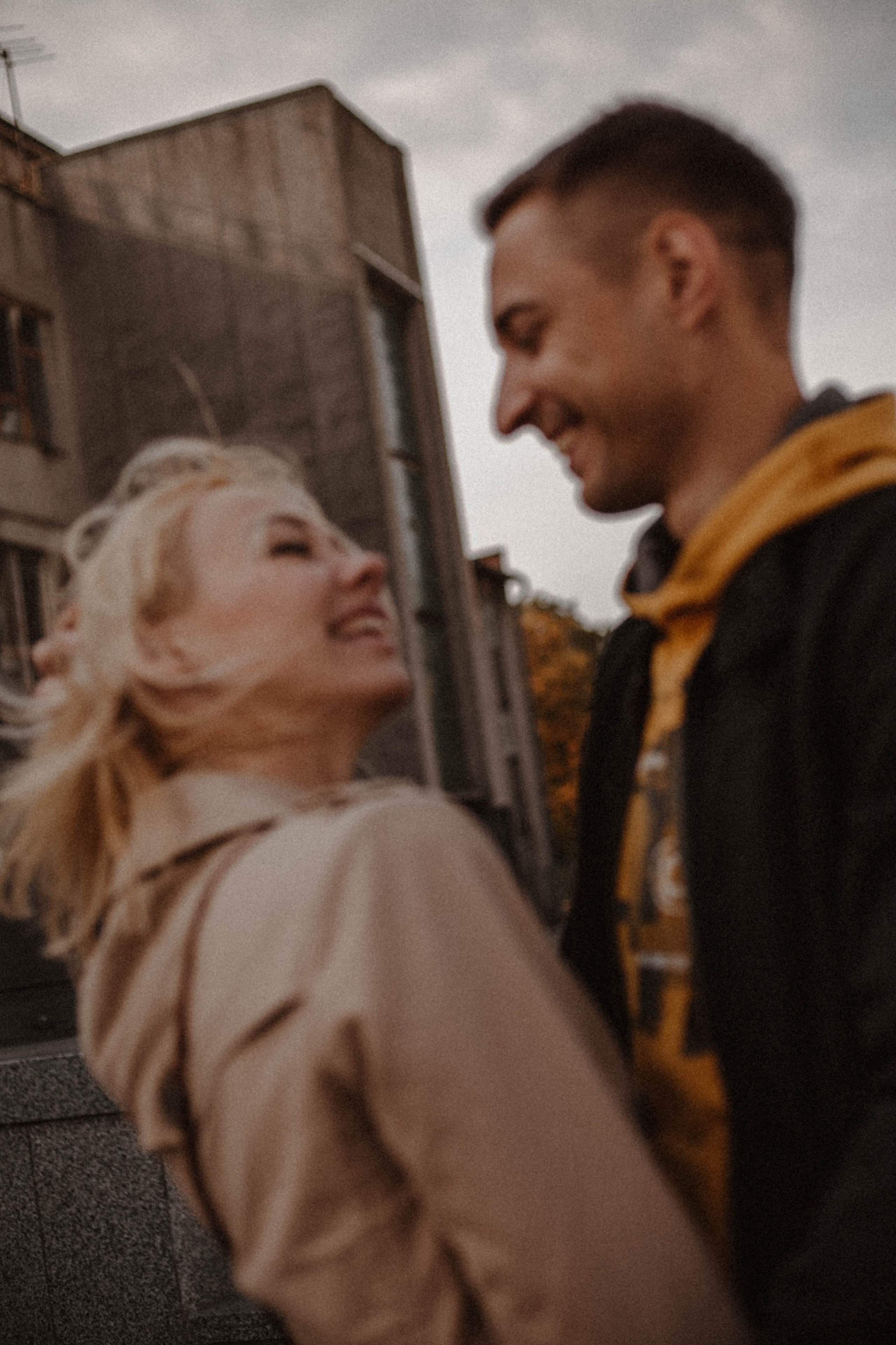 Прогулянка в Умані. Фотограф Умань Київ (Ліза)