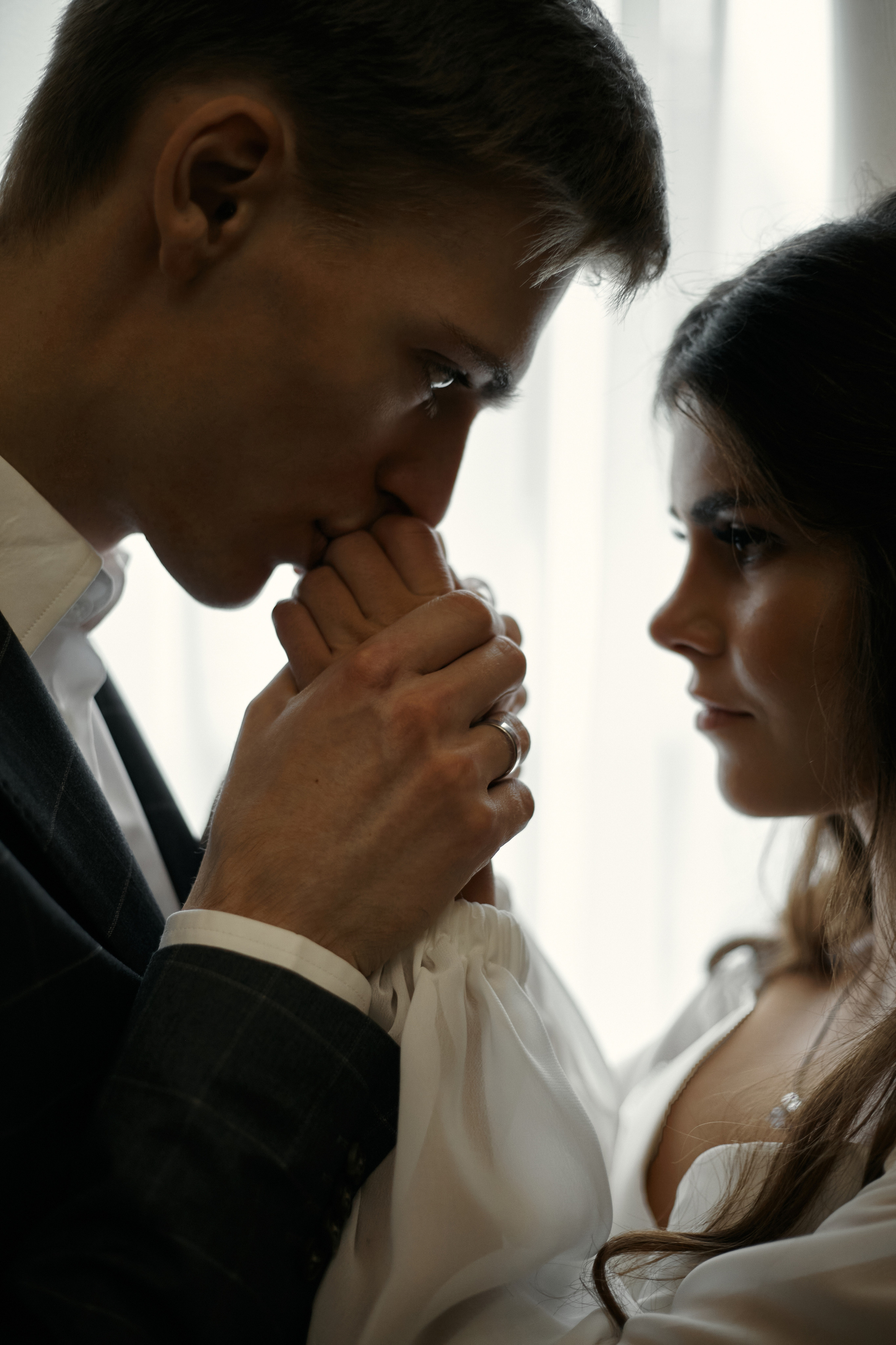 Молоде кохання. Фотограф Умань Київ (Ліза)