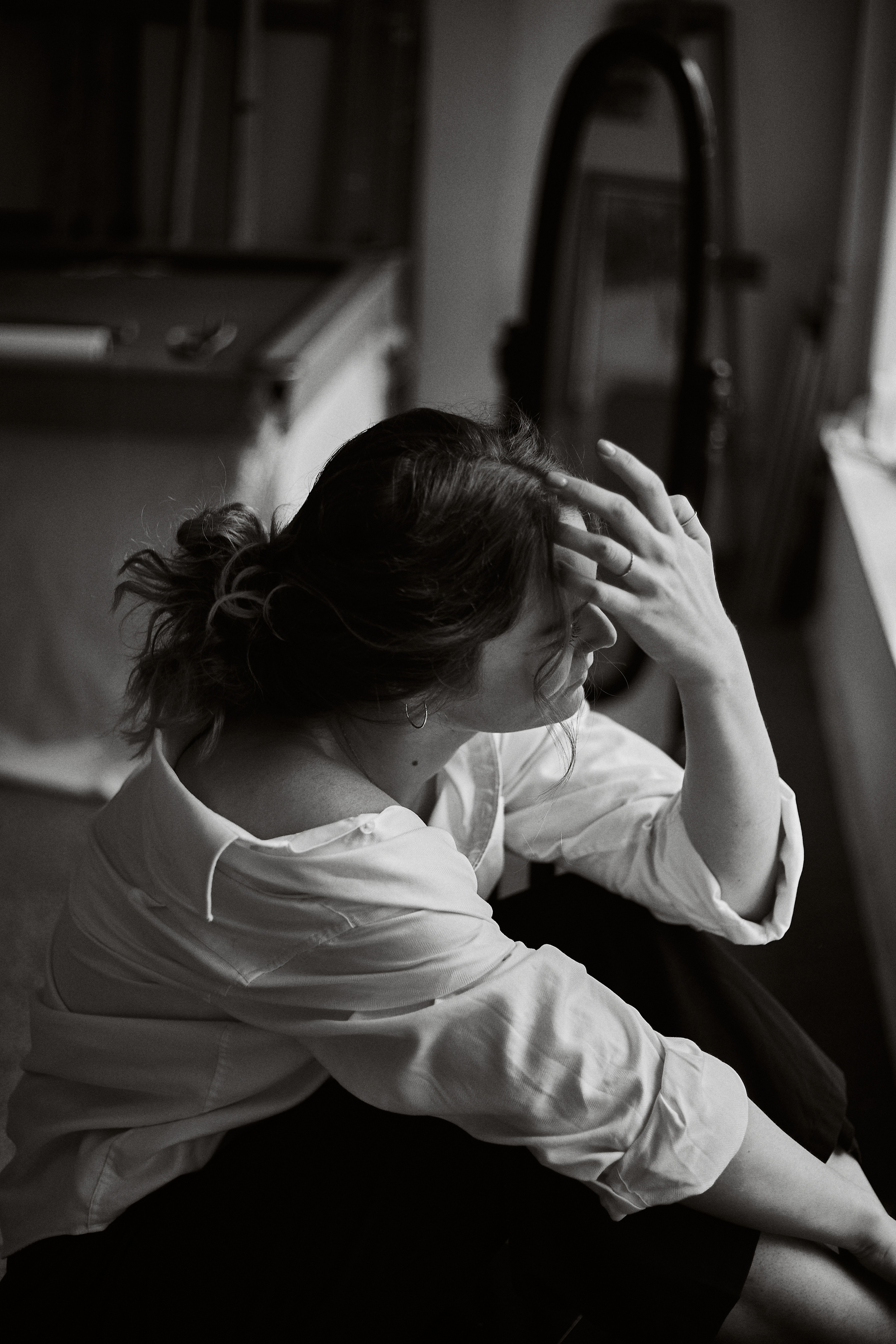 Марта. Фотограф Умань Київ (Ліза)