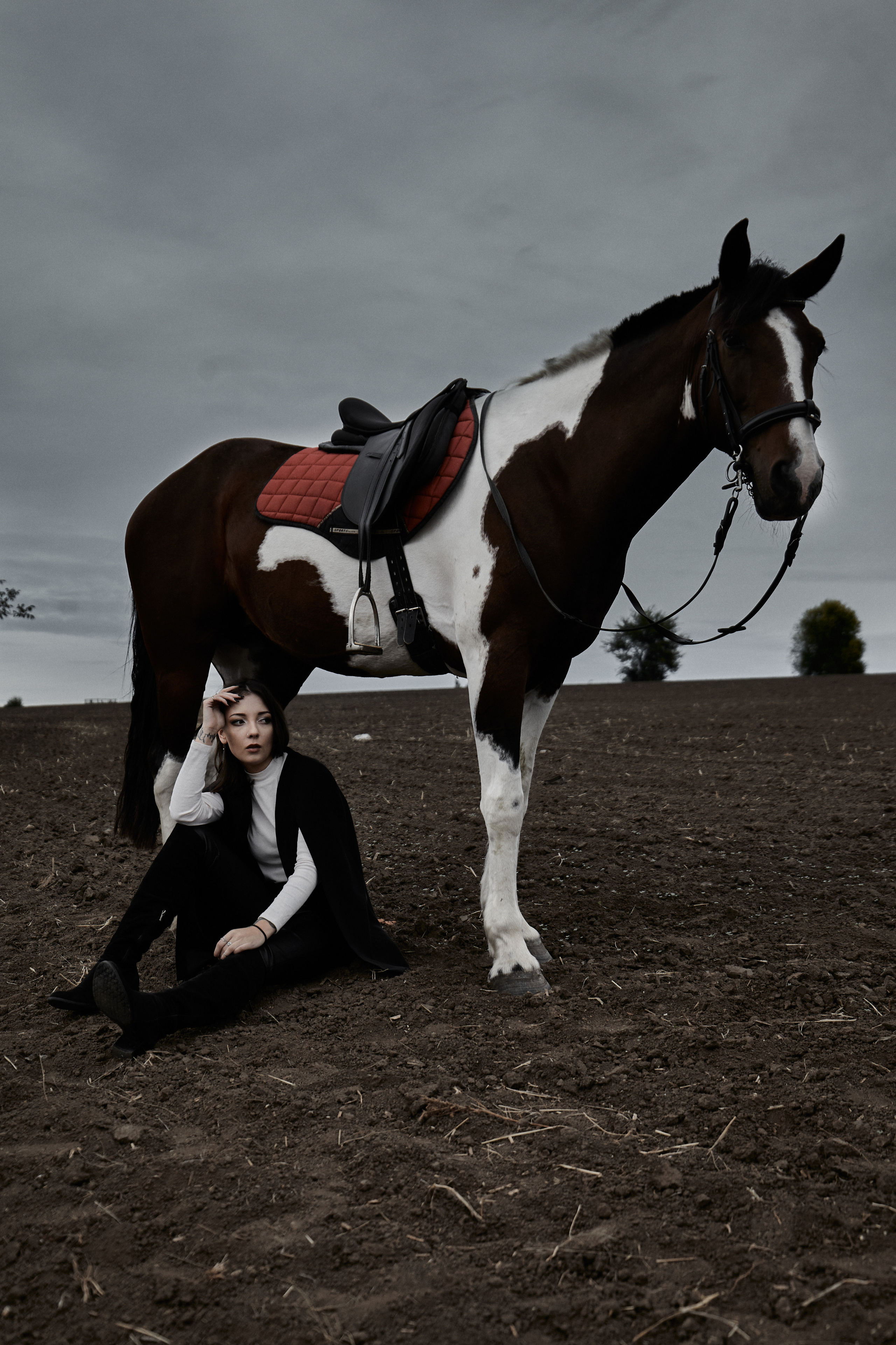 Жокей. Фотограф Умань Київ (Ліза)