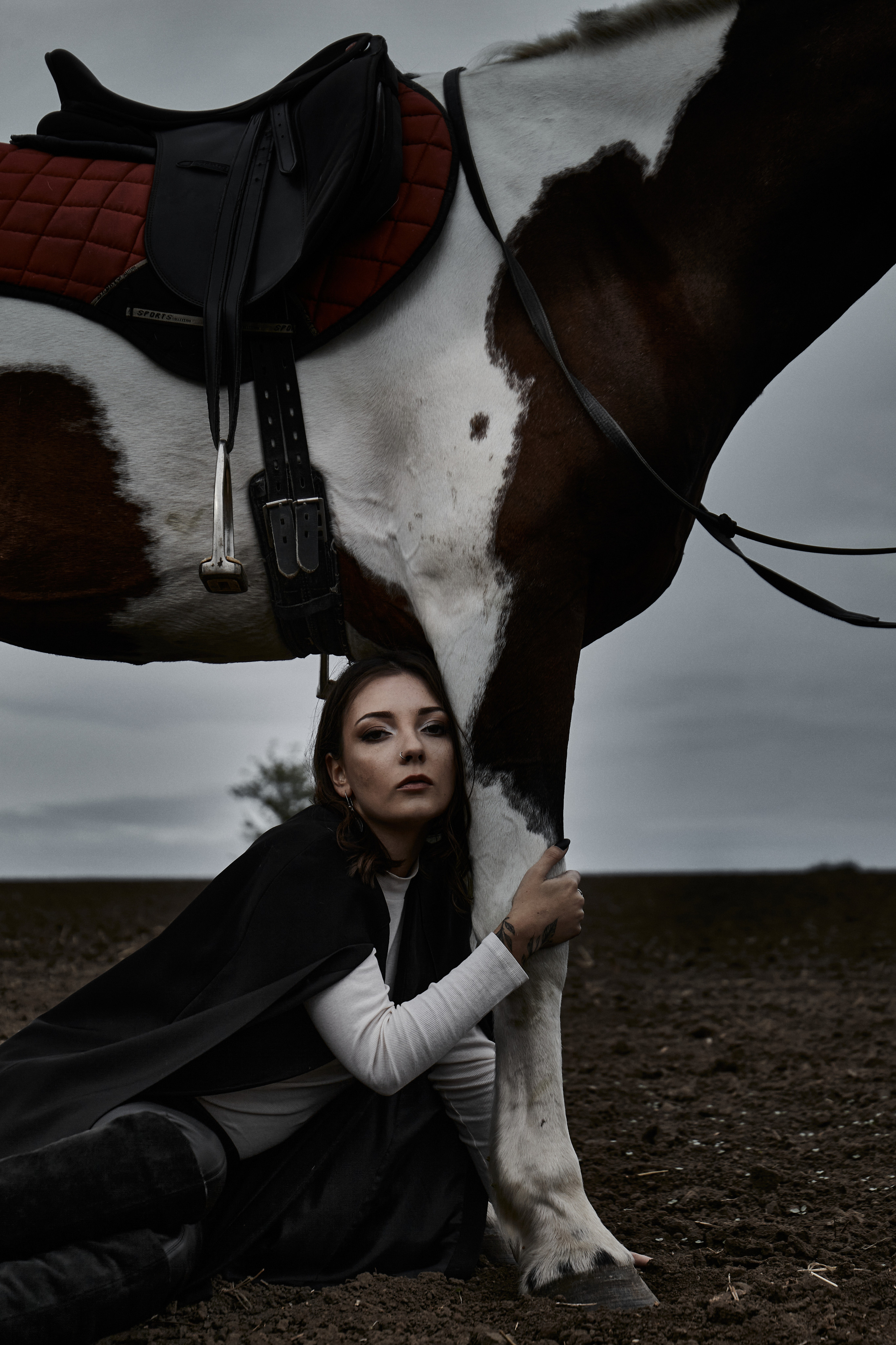 Жокей. Фотограф Умань Київ (Ліза)