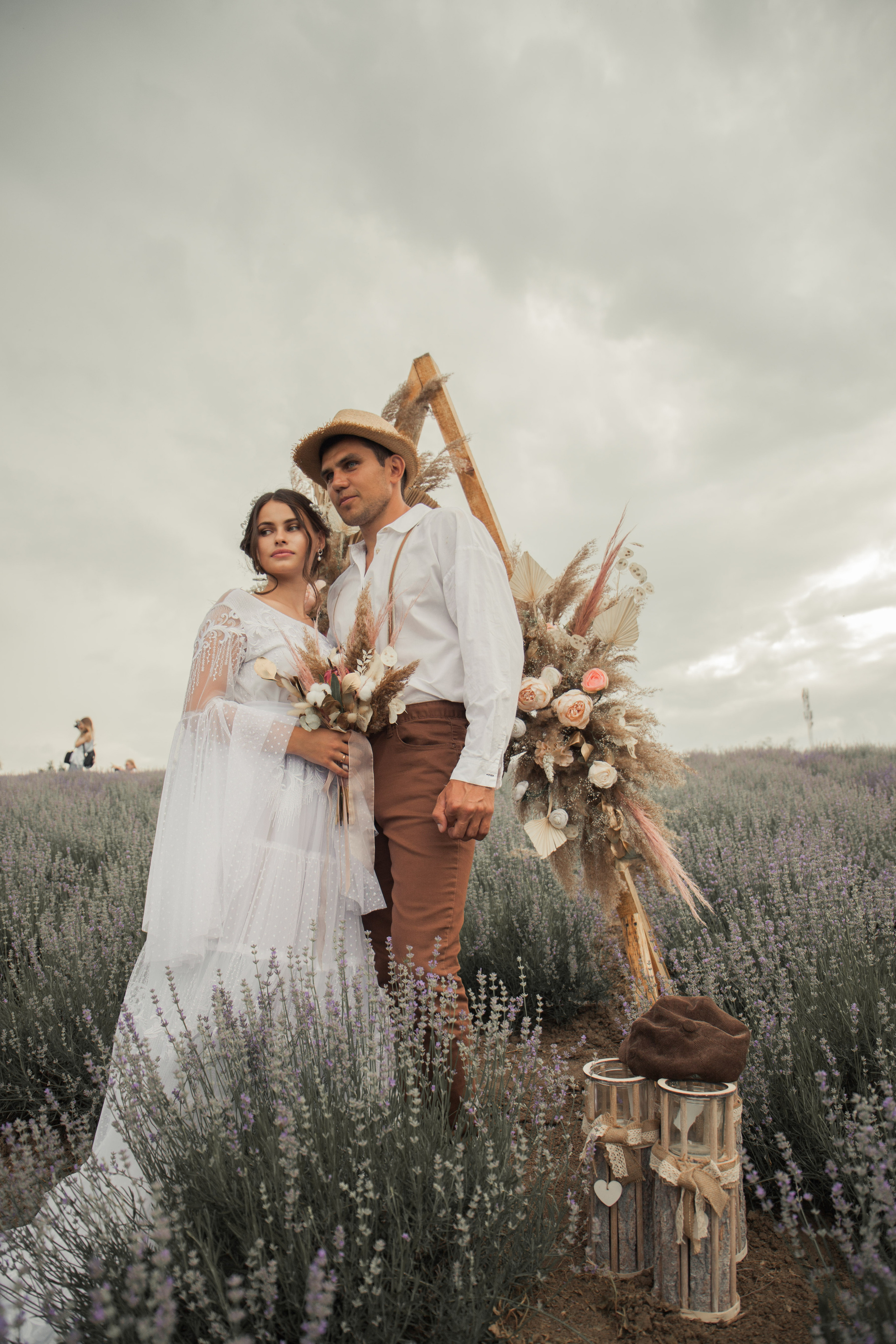 Прованс. Фотограф Умань Київ (Ліза)