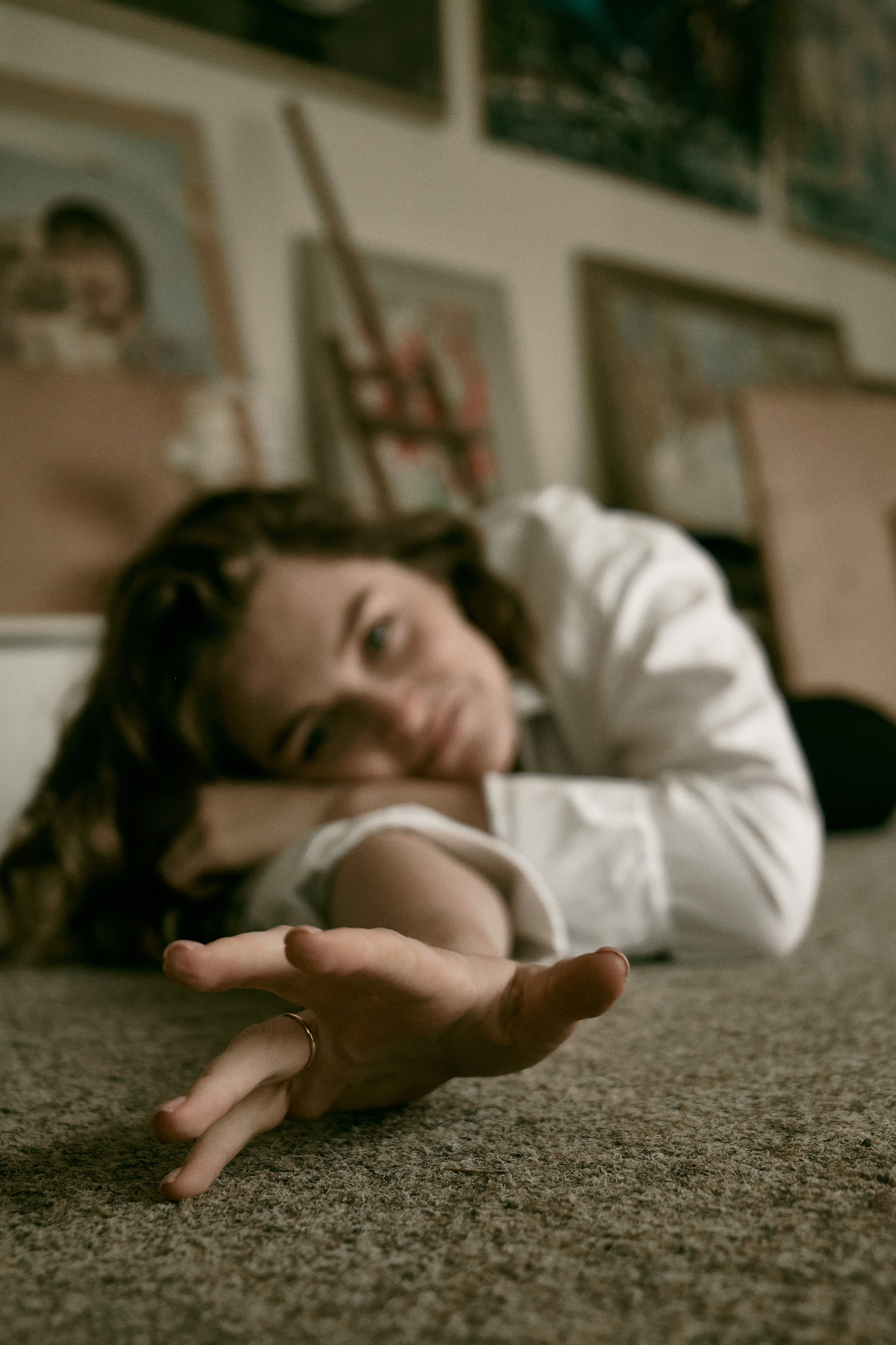 Марта. Фотограф Умань Київ (Ліза)