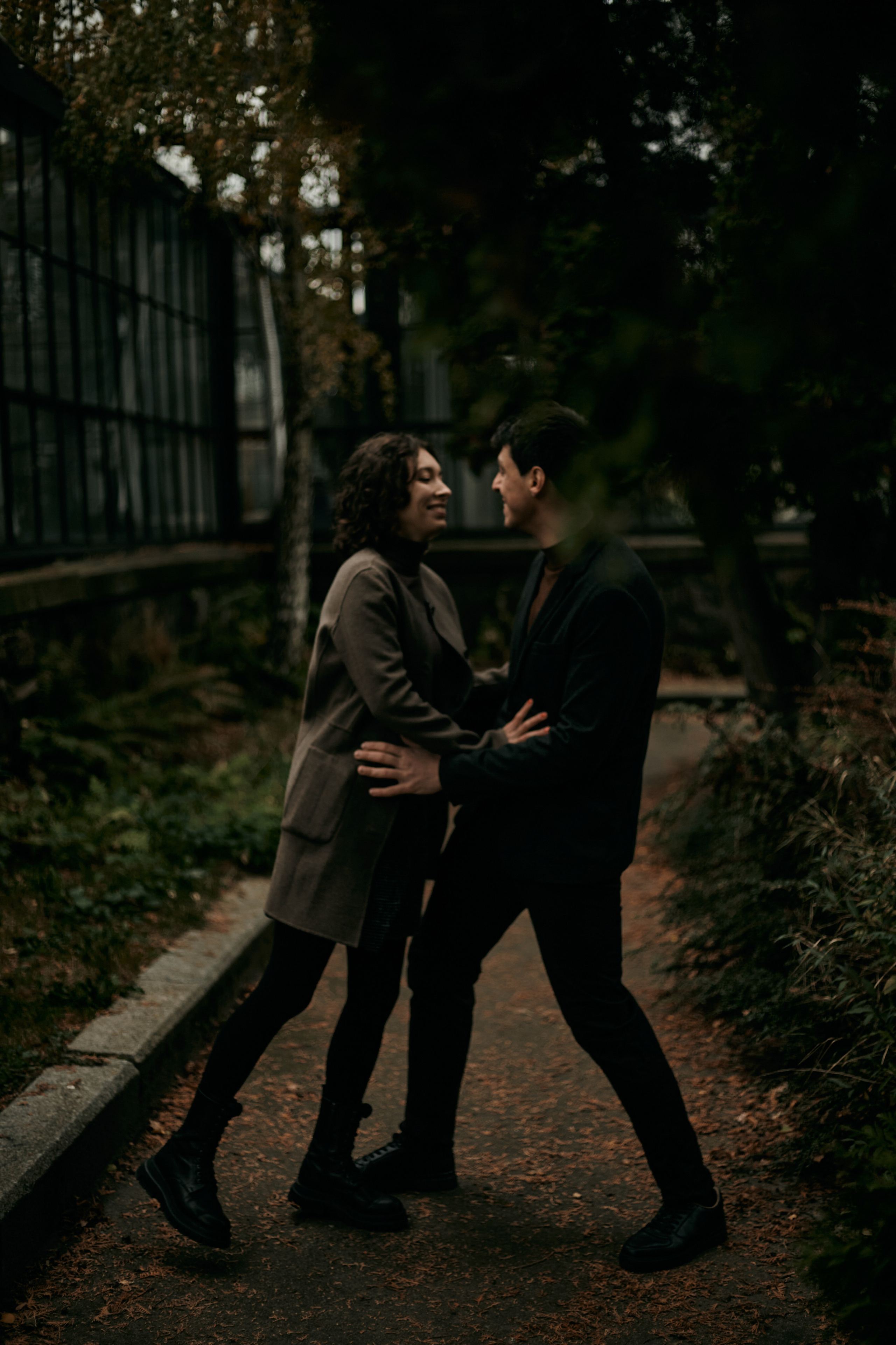 Ранок на двох. Фотограф Умань Київ (Ліза)