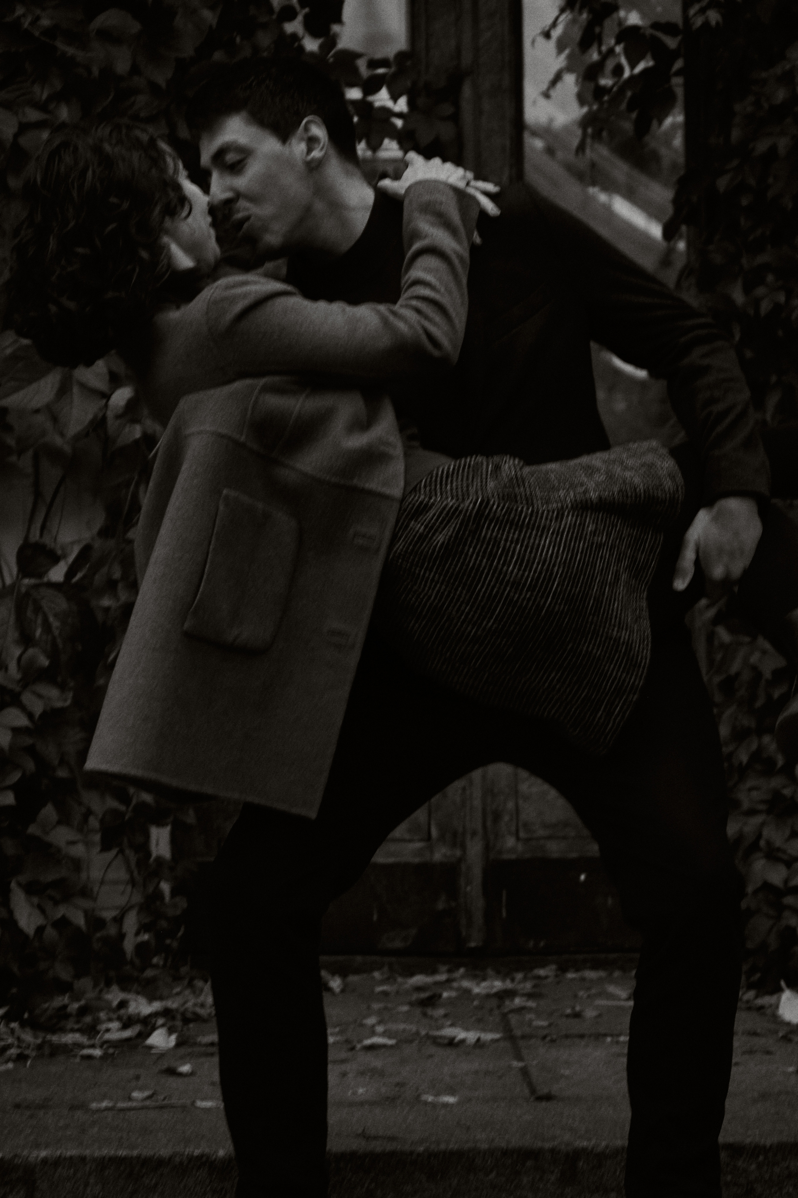 Ранок на двох. Фотограф Умань Київ (Ліза)