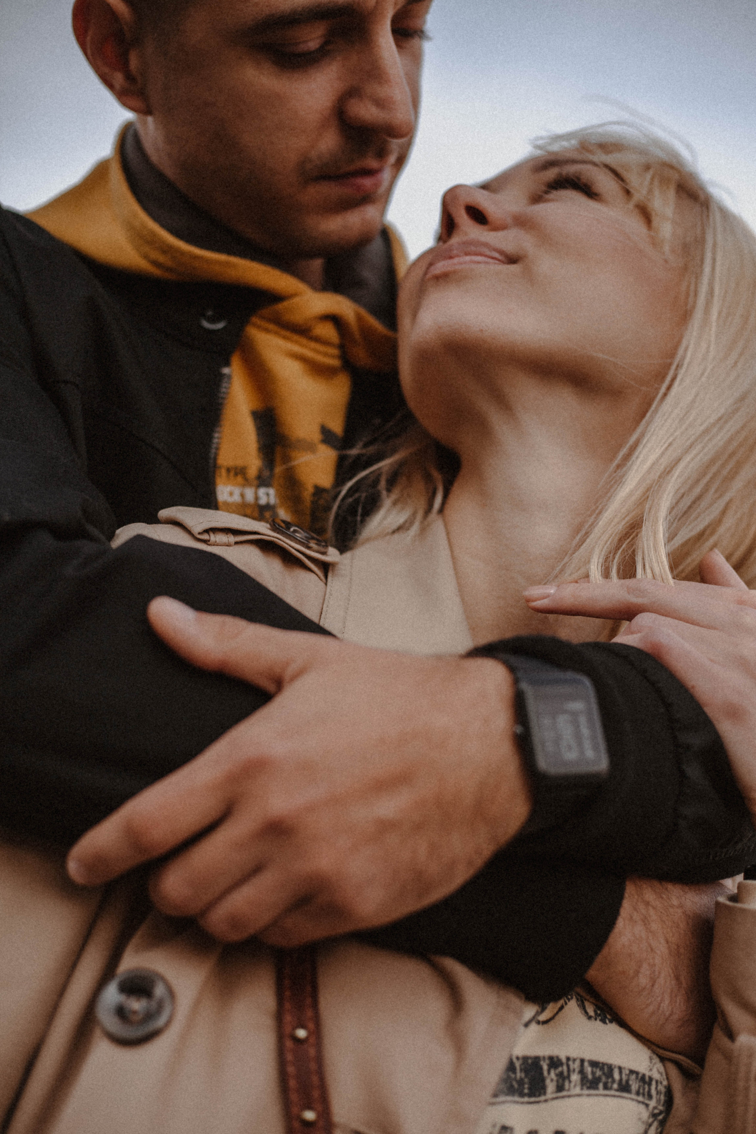 Прогулянка в Умані. Фотограф Умань Київ (Ліза)