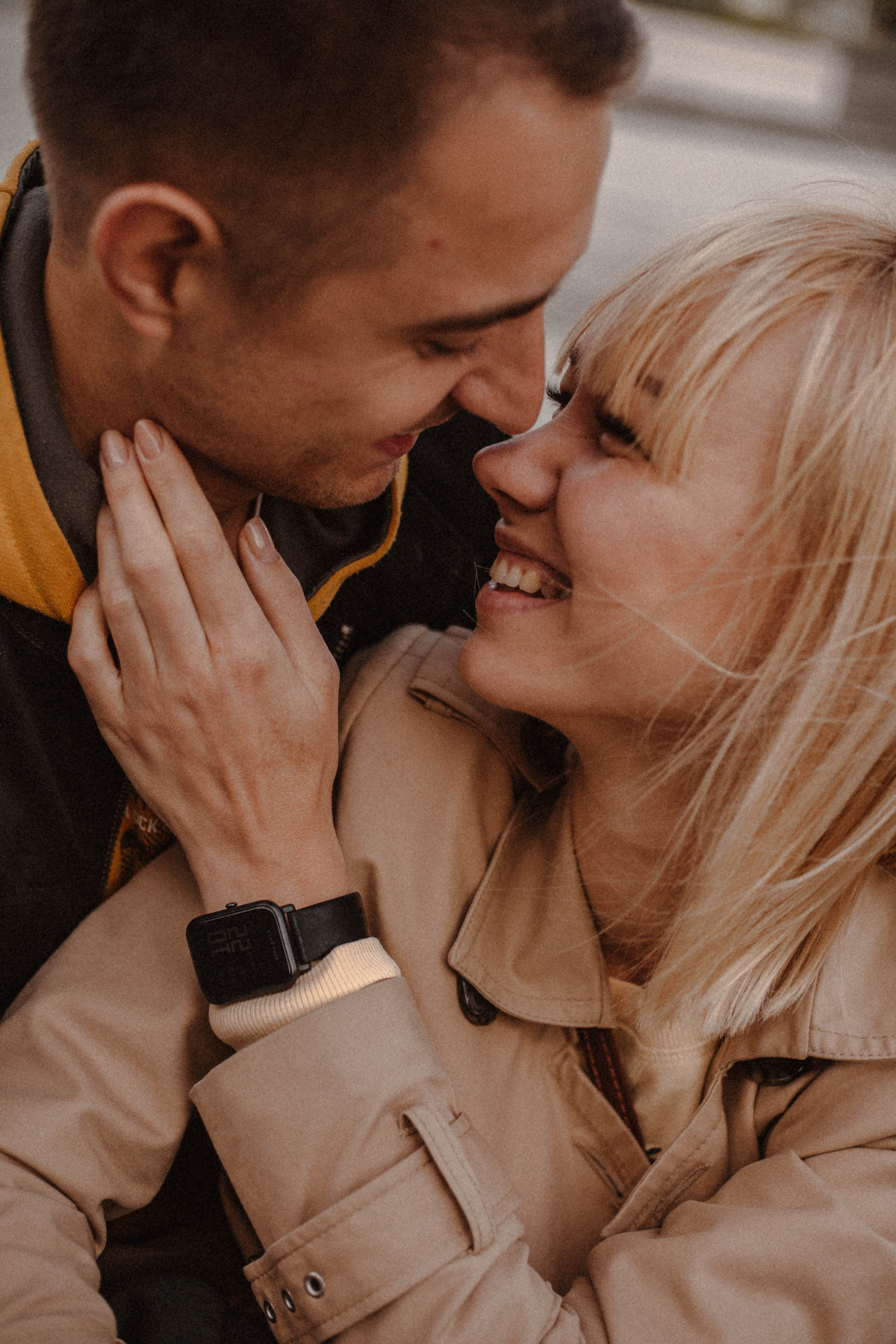 Прогулянка в Умані. Фотограф Умань Київ (Ліза)