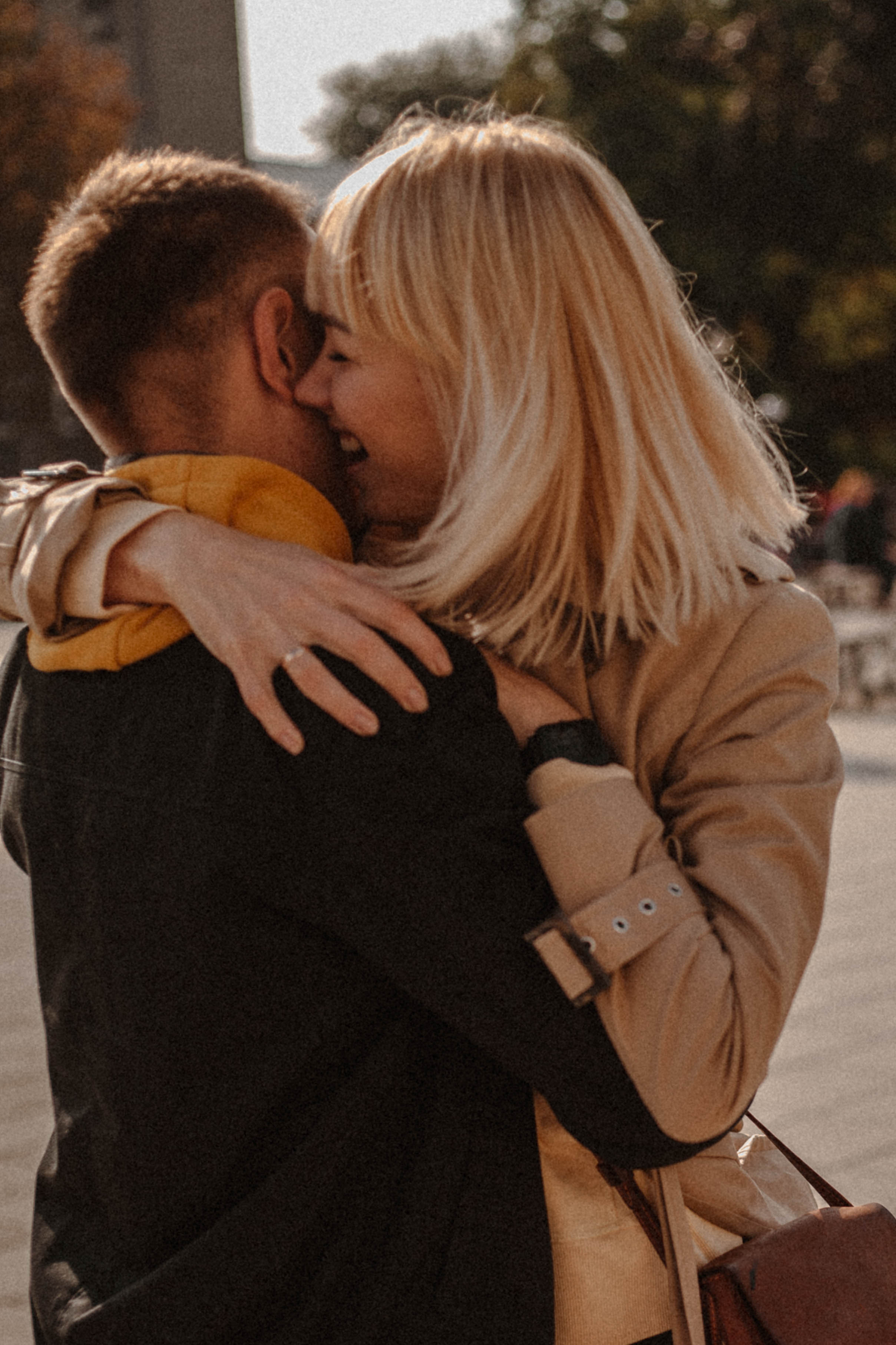 Прогулянка в Умані. Фотограф Умань Київ (Ліза)