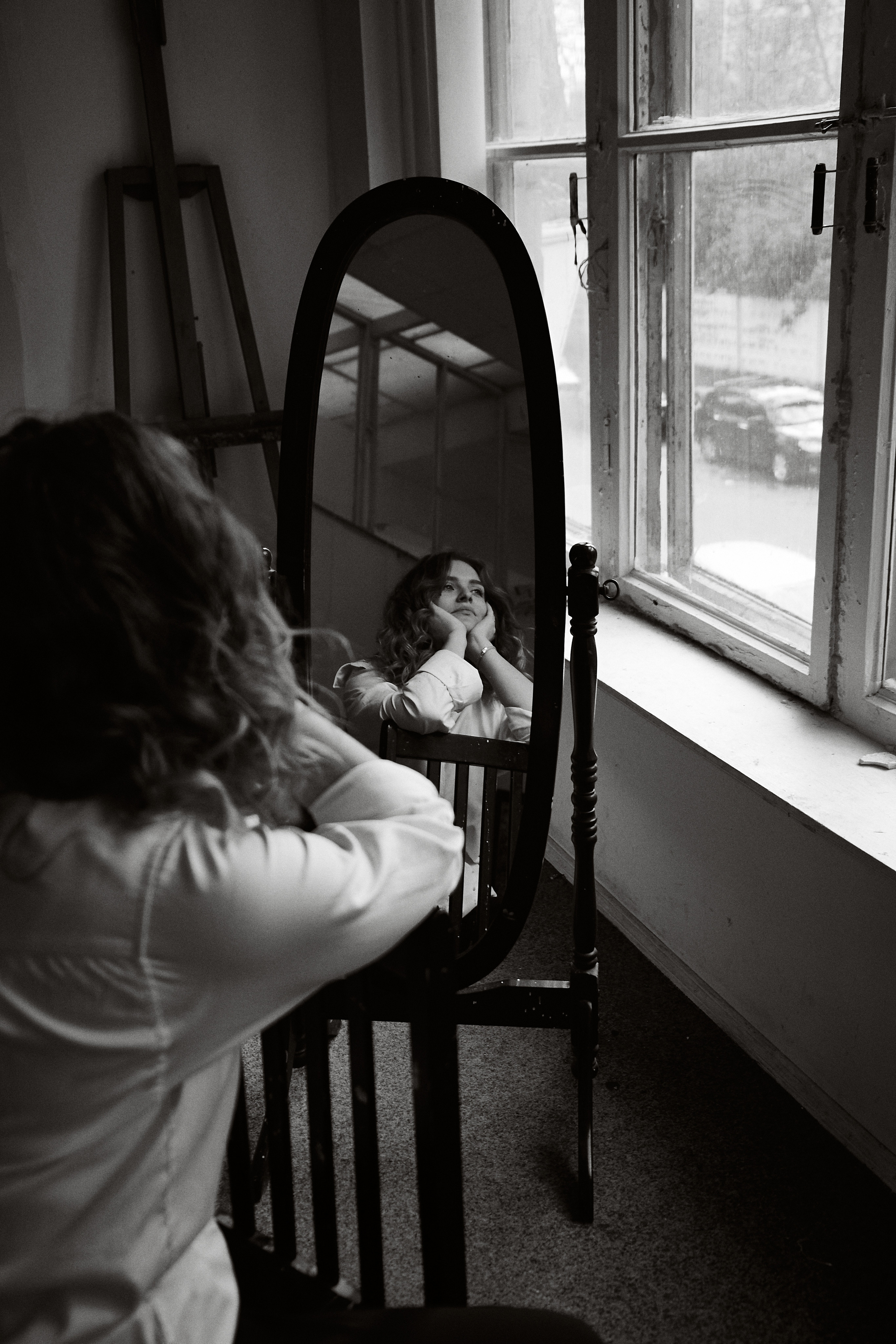 Марта. Фотограф Умань Київ (Ліза)