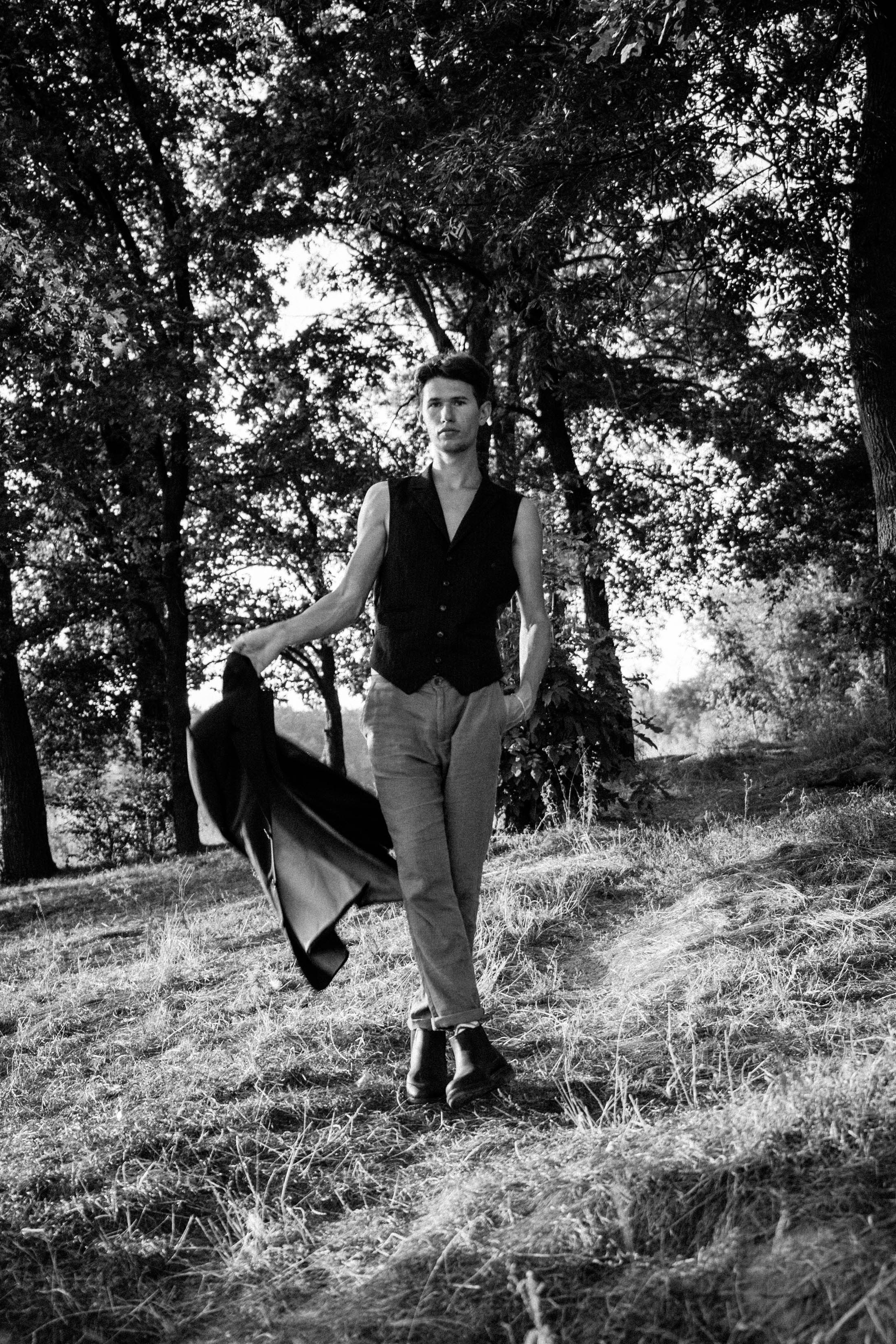 Підпал. Фотограф Умань Київ (Ліза)