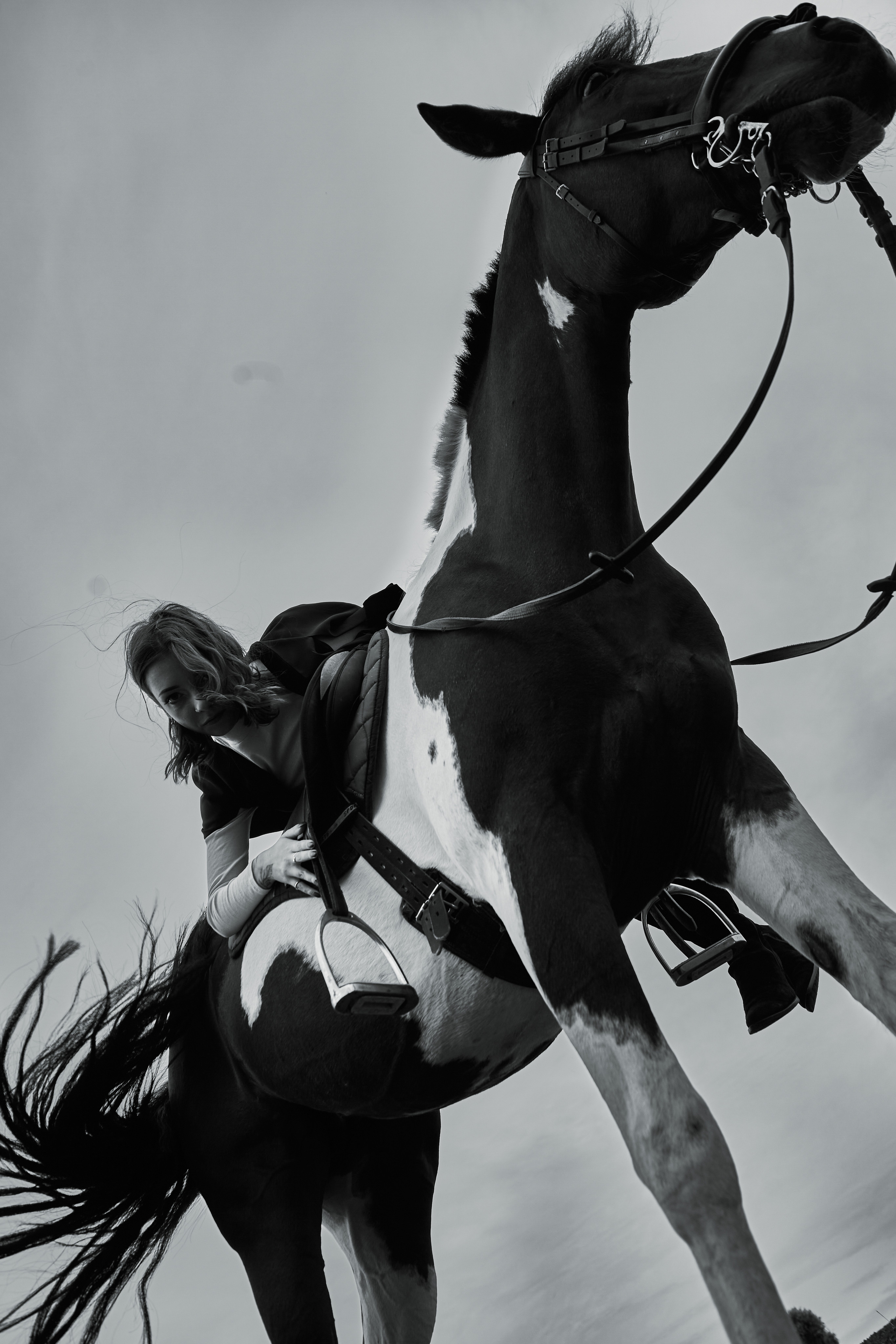 Жокей. Фотограф Умань Київ (Ліза)