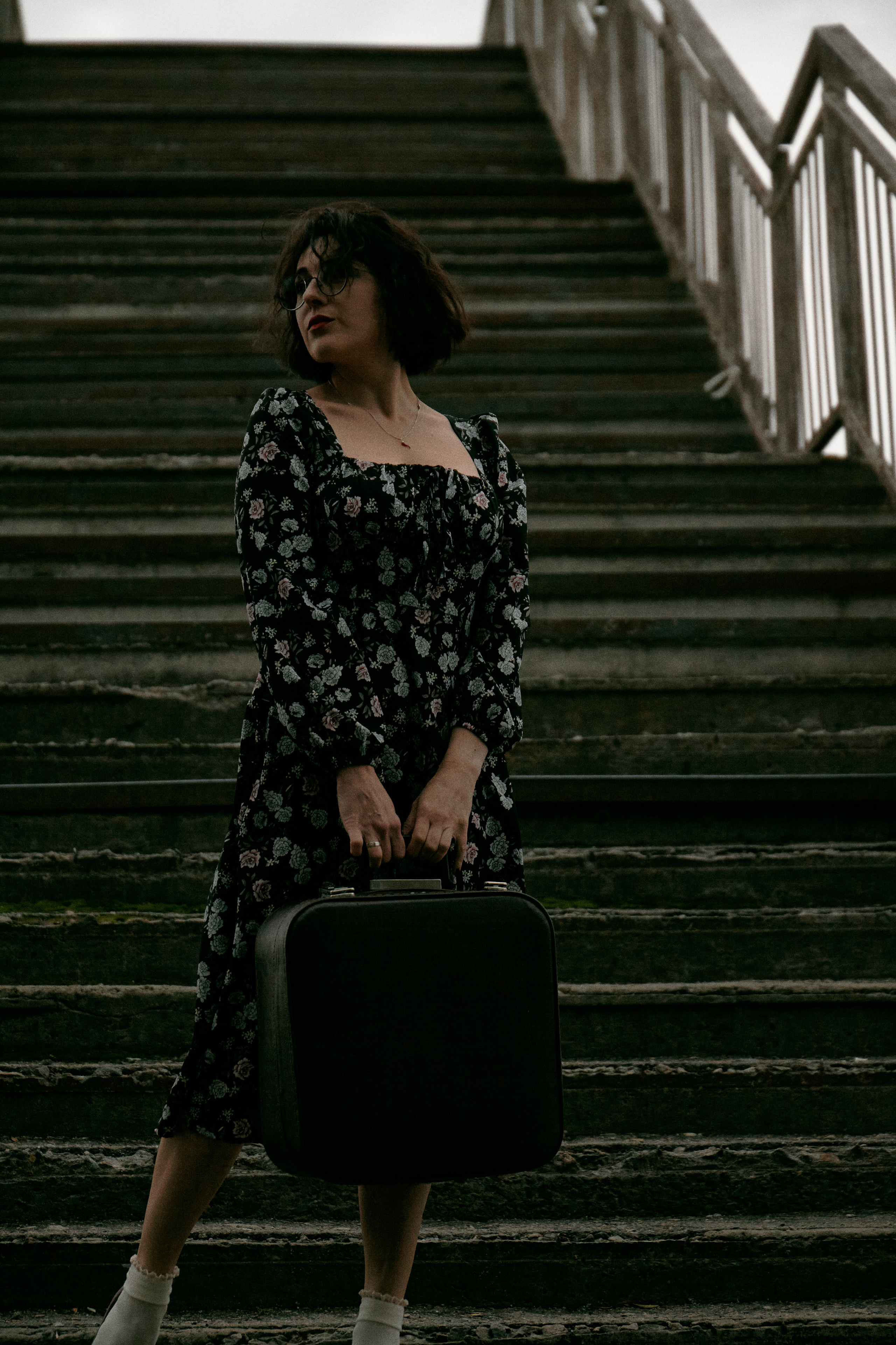 Особиста історія на вокзалі. Фотограф Умань Київ (Ліза)