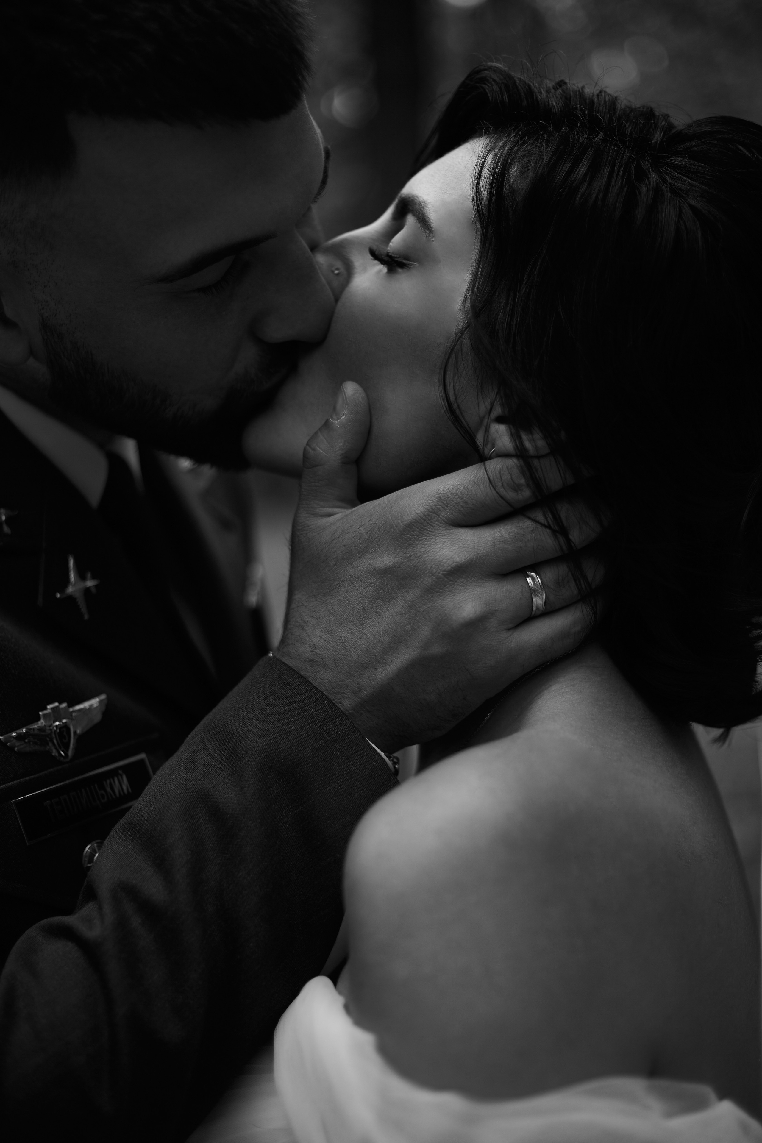 Любов пілота. Фотограф Умань Київ (Ліза)