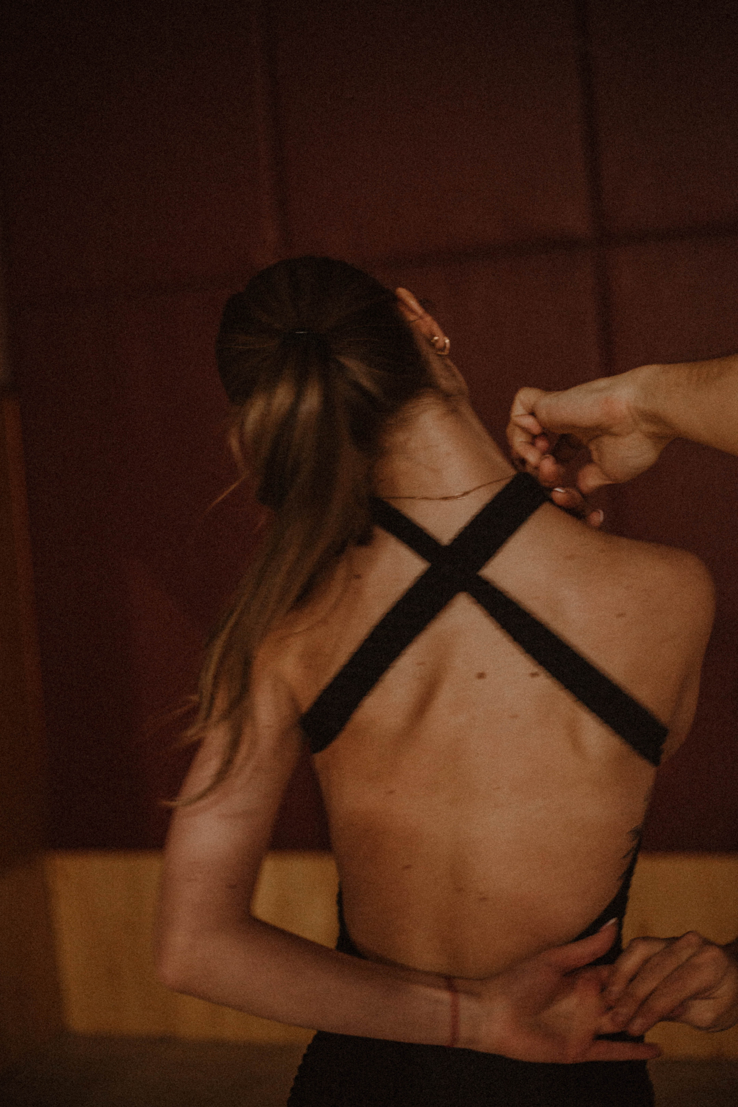 В танці. Фотограф Умань Київ (Ліза)