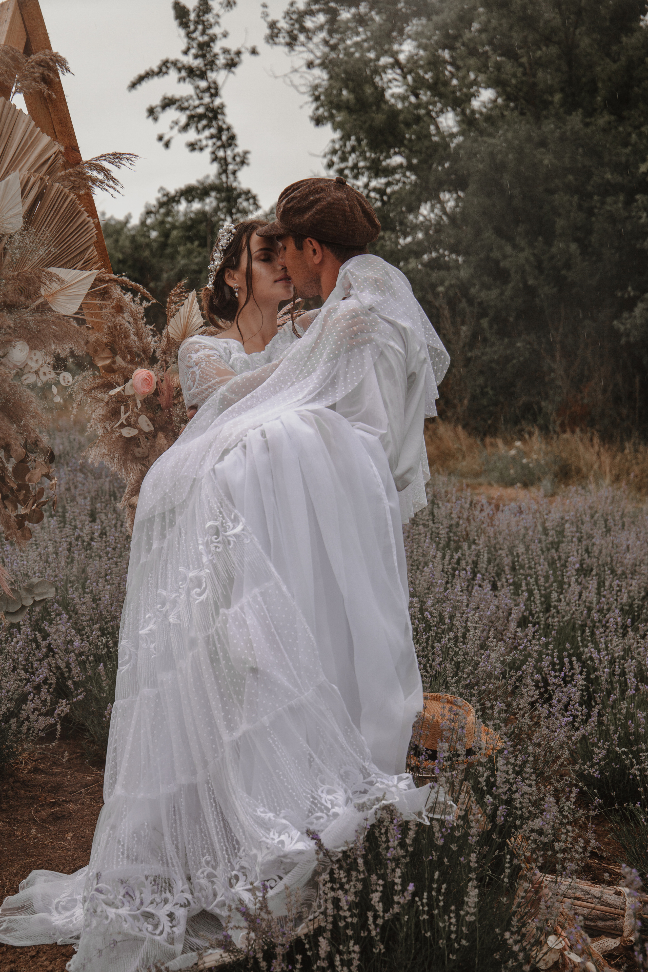 Прованс. Фотограф Умань Київ (Ліза)