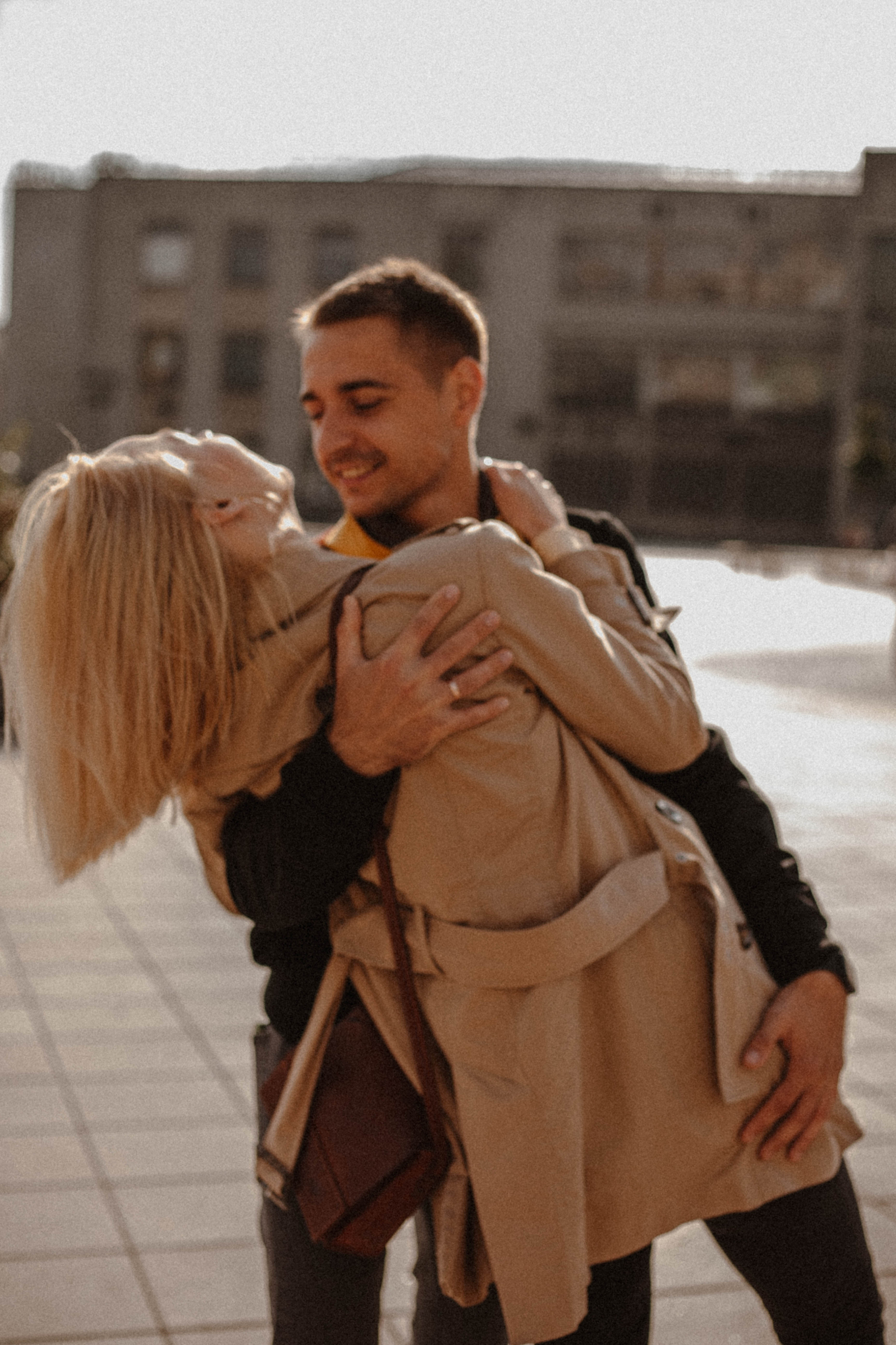 Прогулянка в Умані. Фотограф Умань Київ (Ліза)