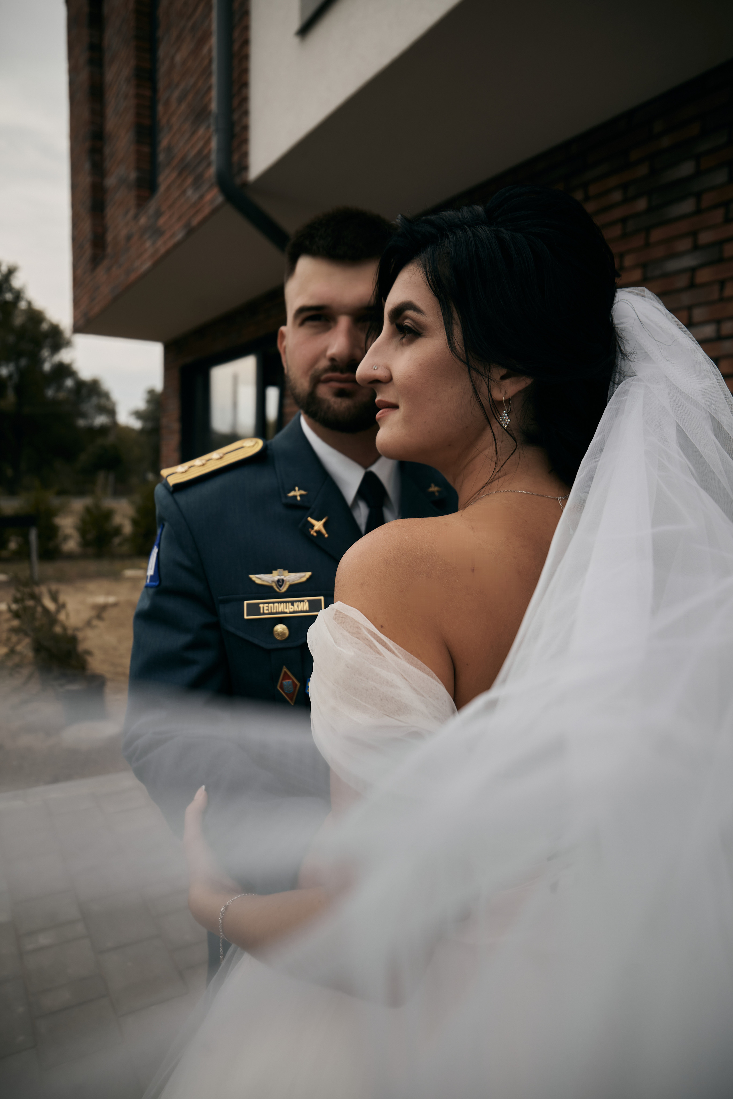 Любов пілота. Фотограф Умань Київ (Ліза)