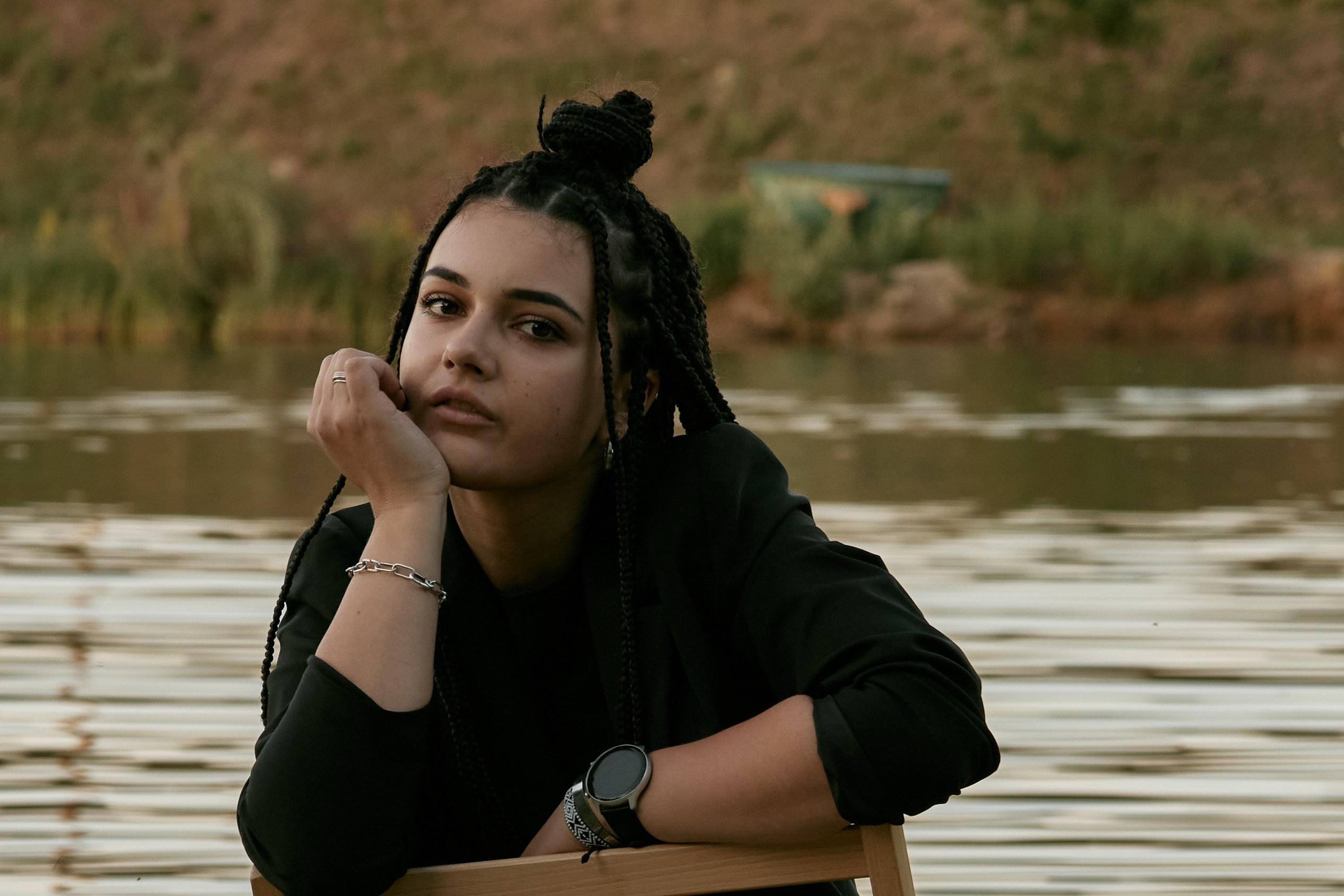 Фотосесія дівчини. Фотограф Умань Київ (Ліза)