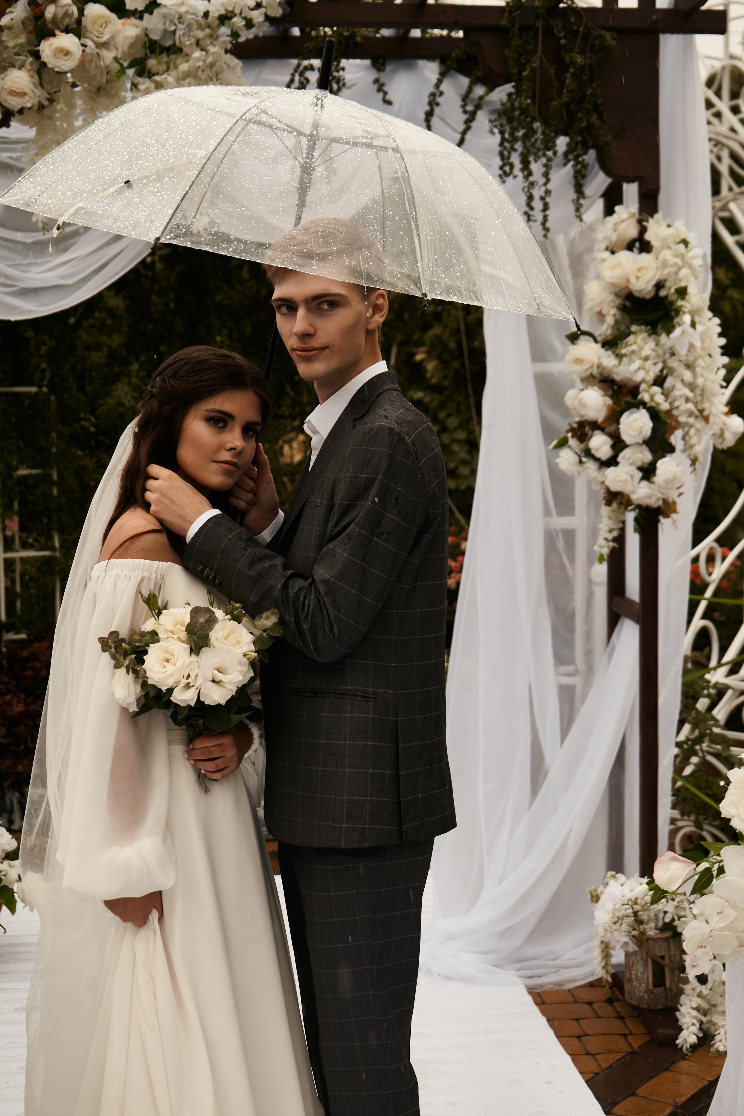 Молоде кохання. Фотограф Умань Київ (Ліза)