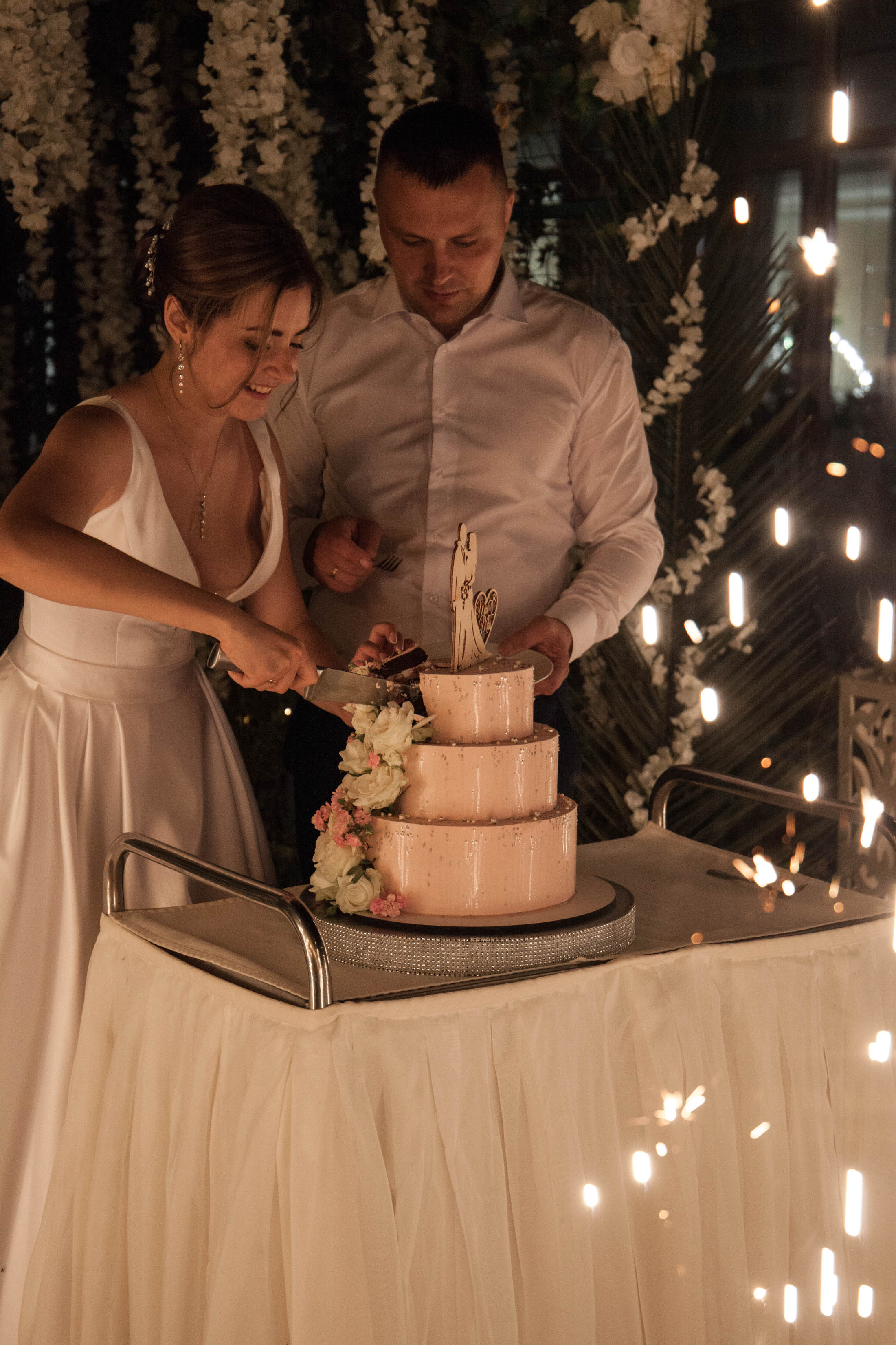 Кохання з першого погляду. Фотограф Умань Київ (Ліза)