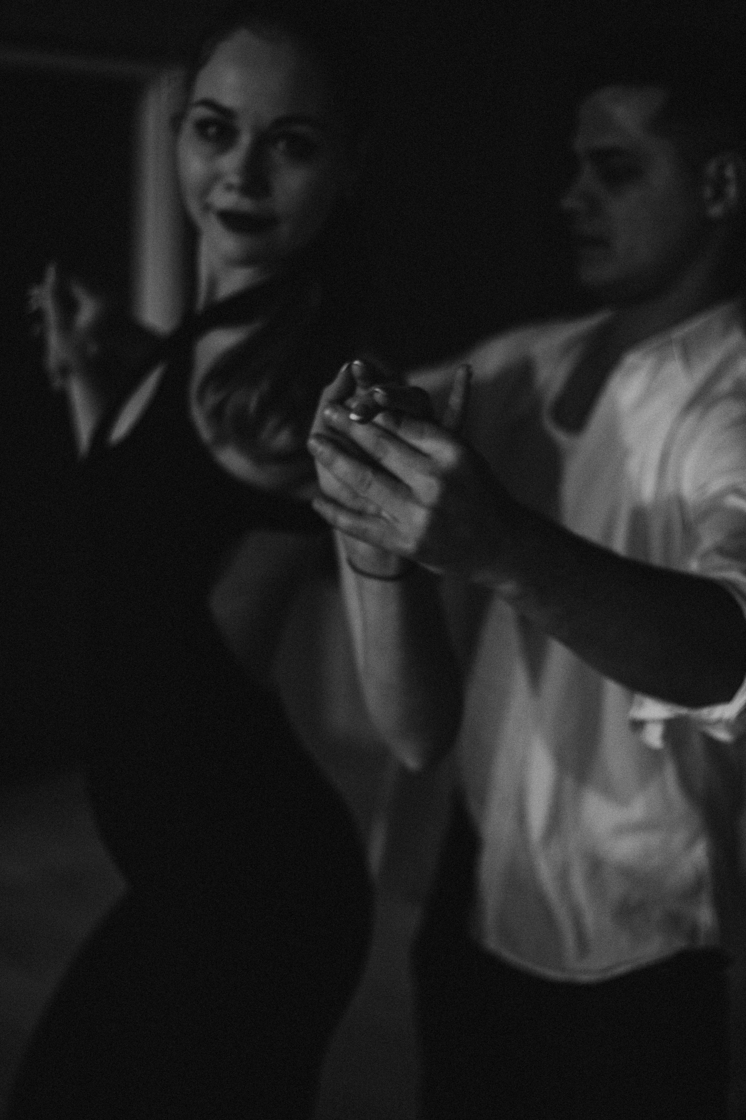 В танці. Фотограф Умань Київ (Ліза)