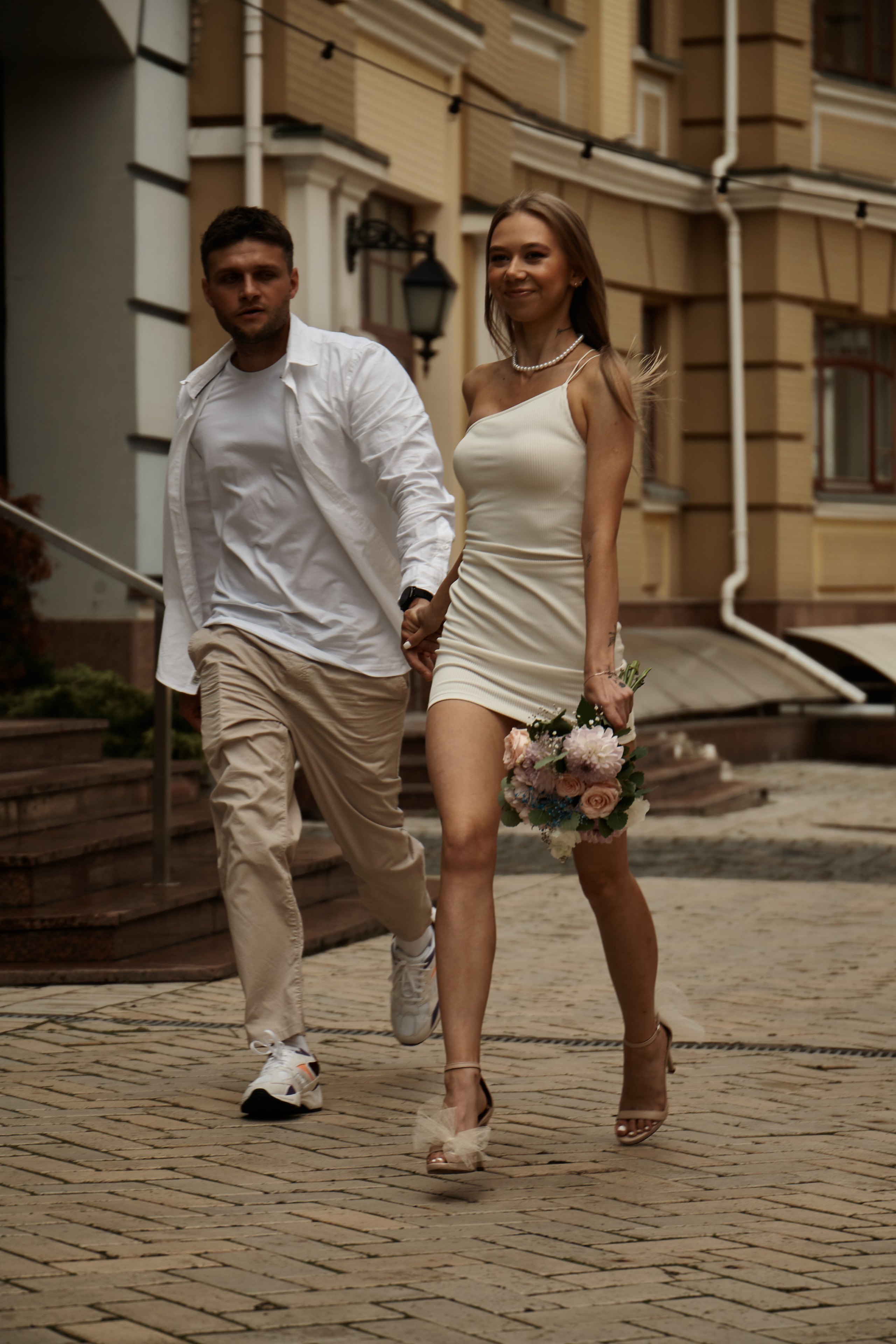 Свято на двох. Фотограф Умань Київ (Ліза)