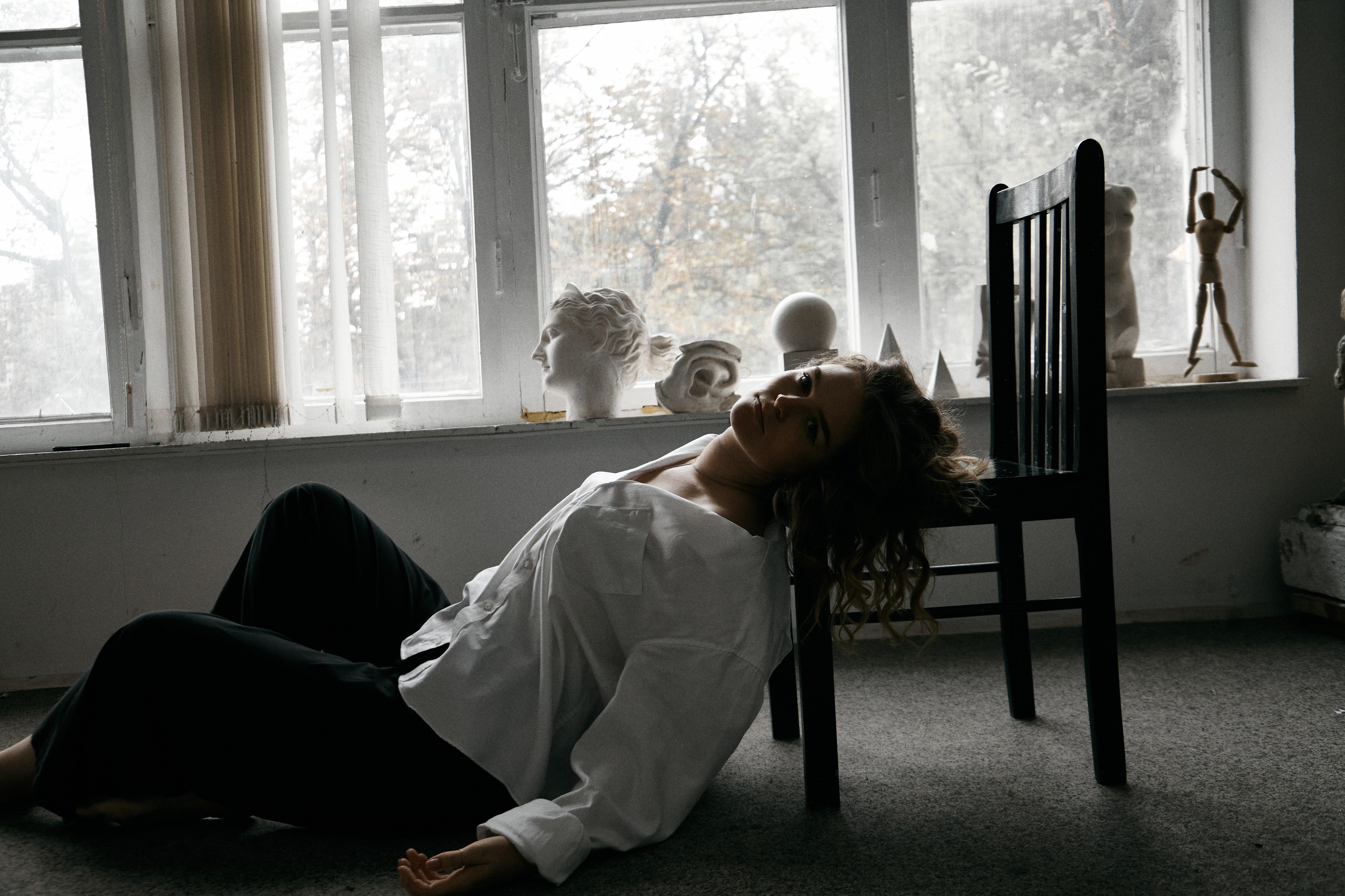 Марта. Фотограф Умань Київ (Ліза)