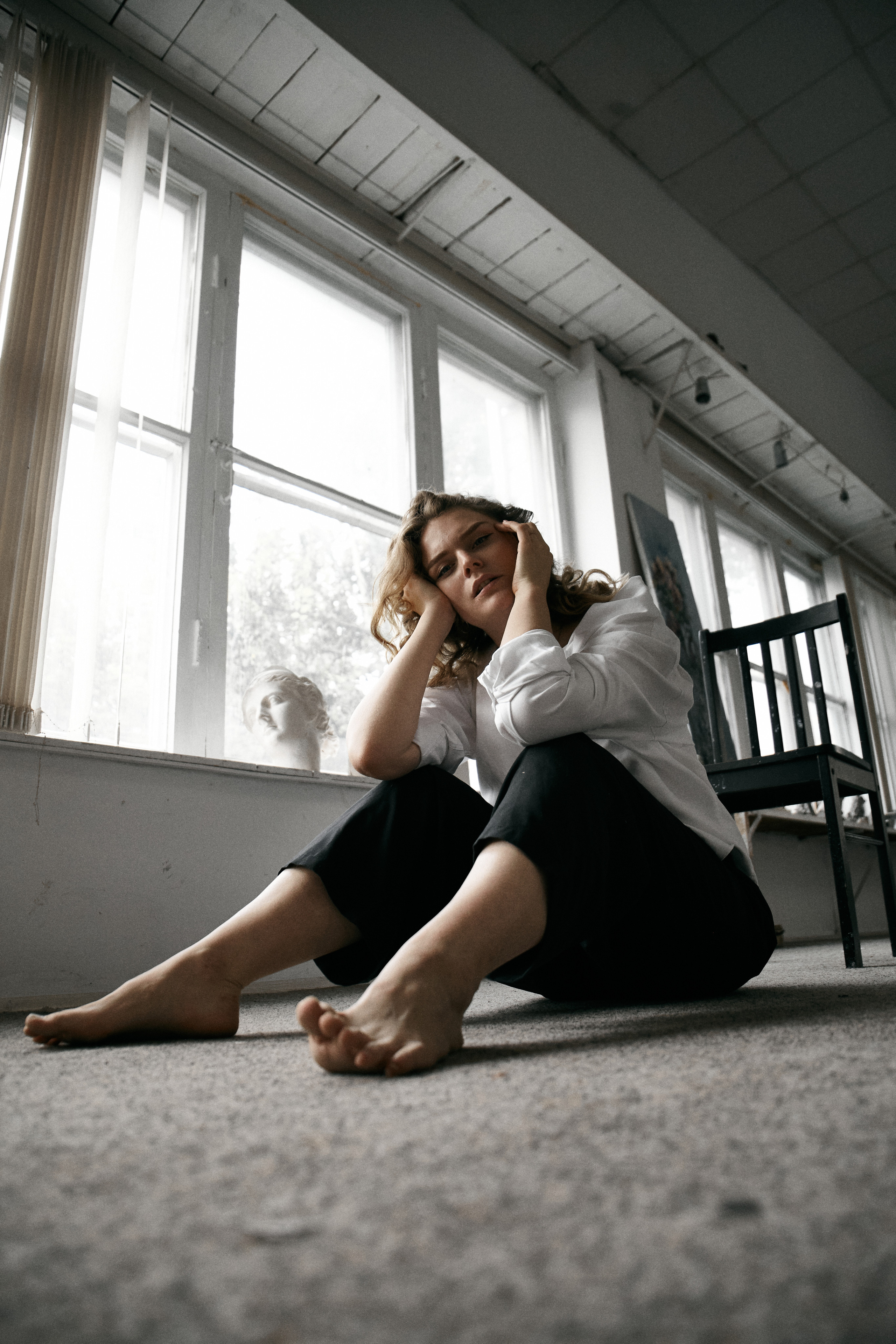 Марта. Фотограф Умань Київ (Ліза)