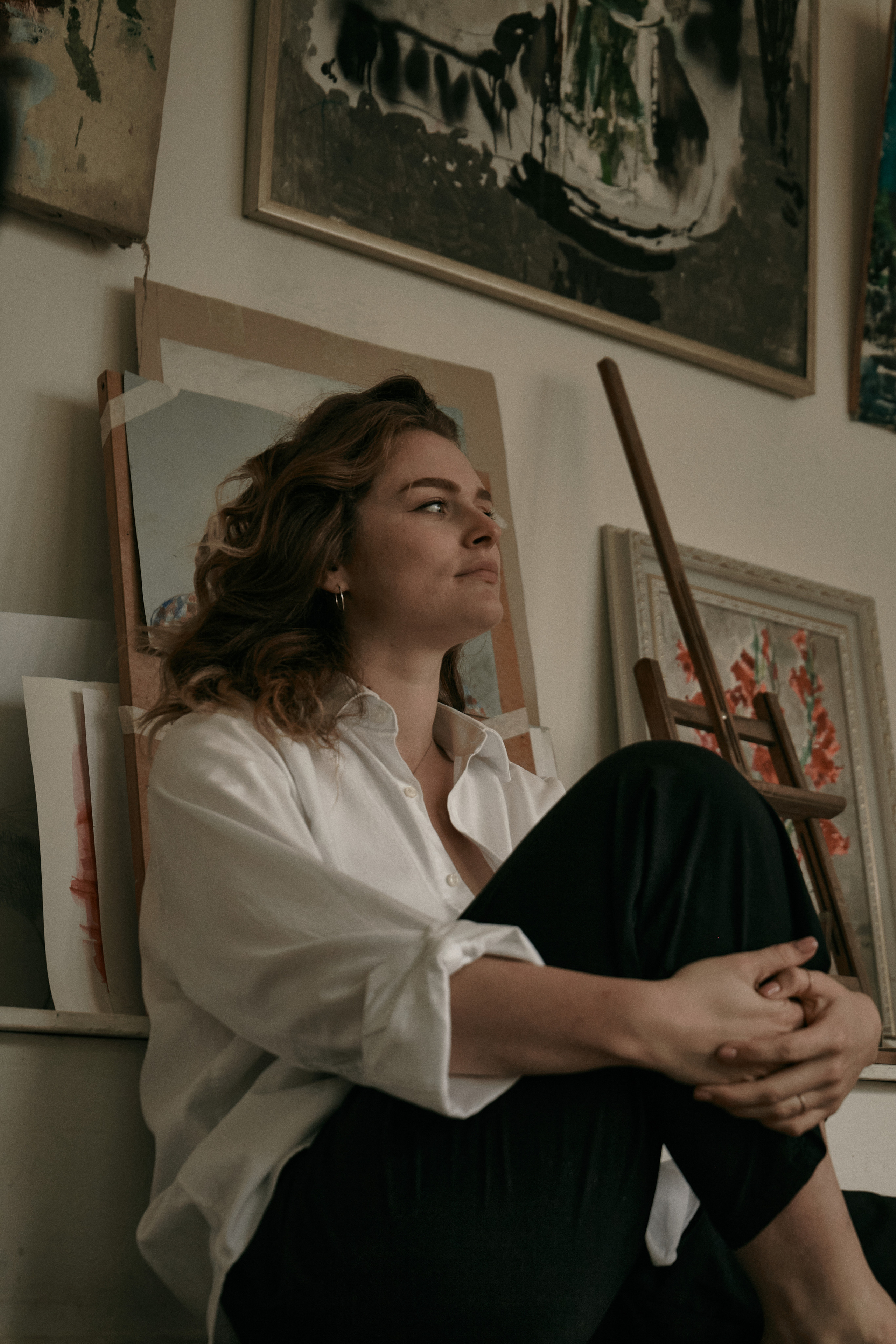 Марта. Фотограф Умань Київ (Ліза)