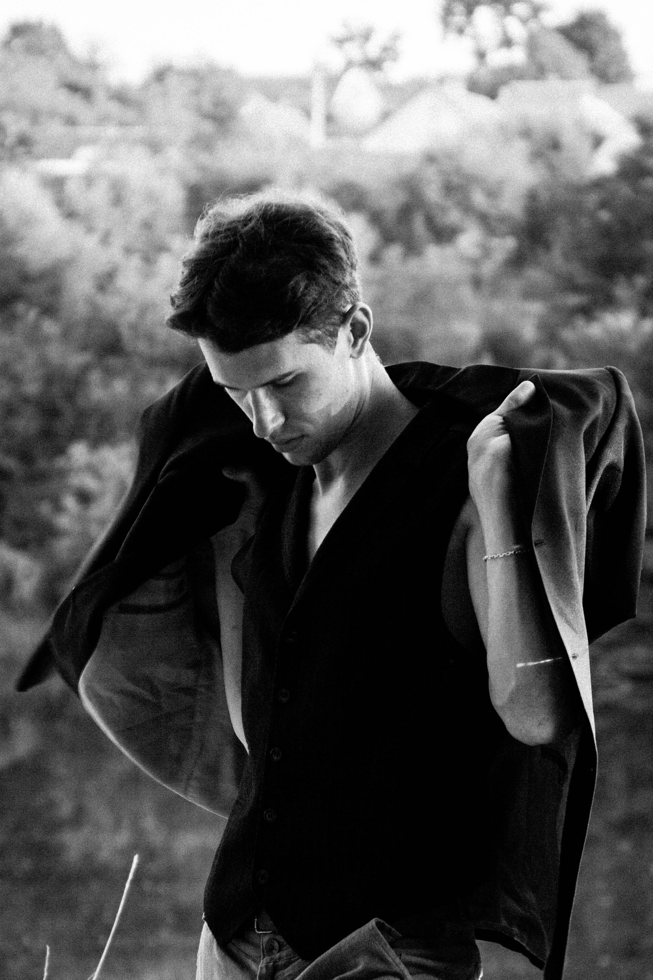 Підпал. Фотограф Умань Київ (Ліза)