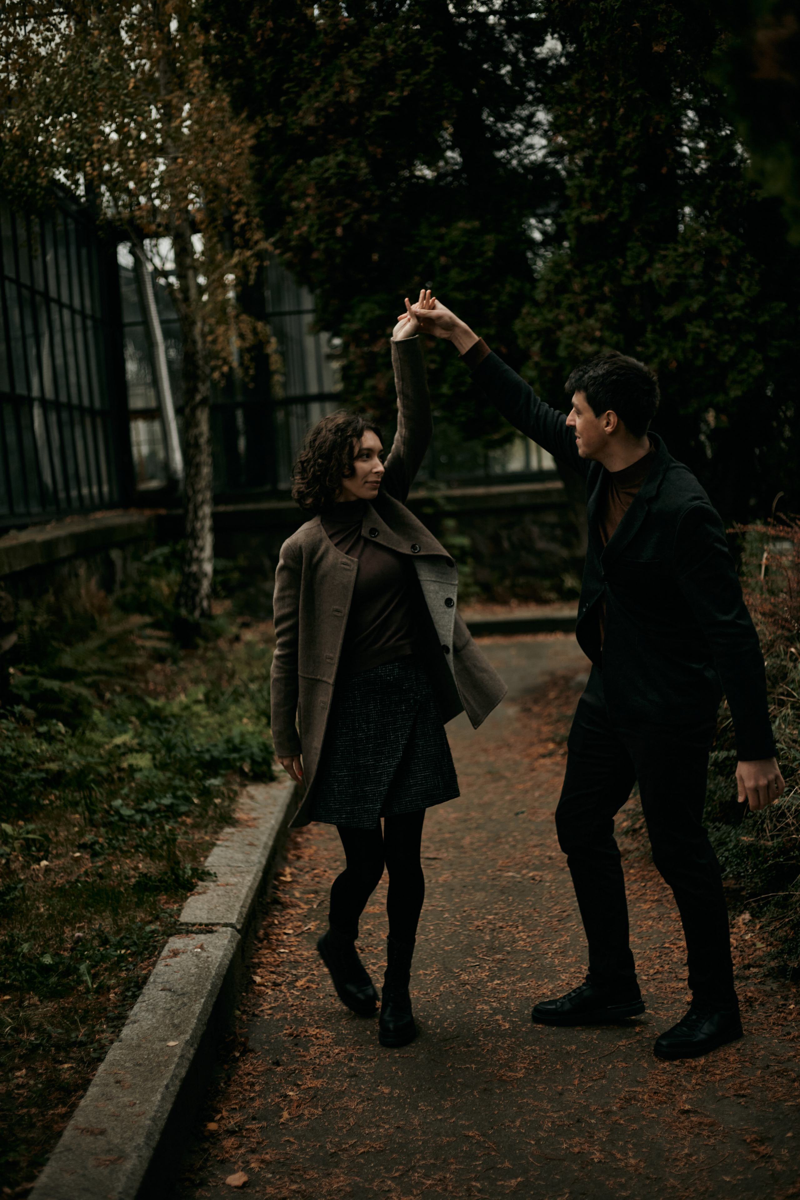 Ранок на двох. Фотограф Умань Київ (Ліза)