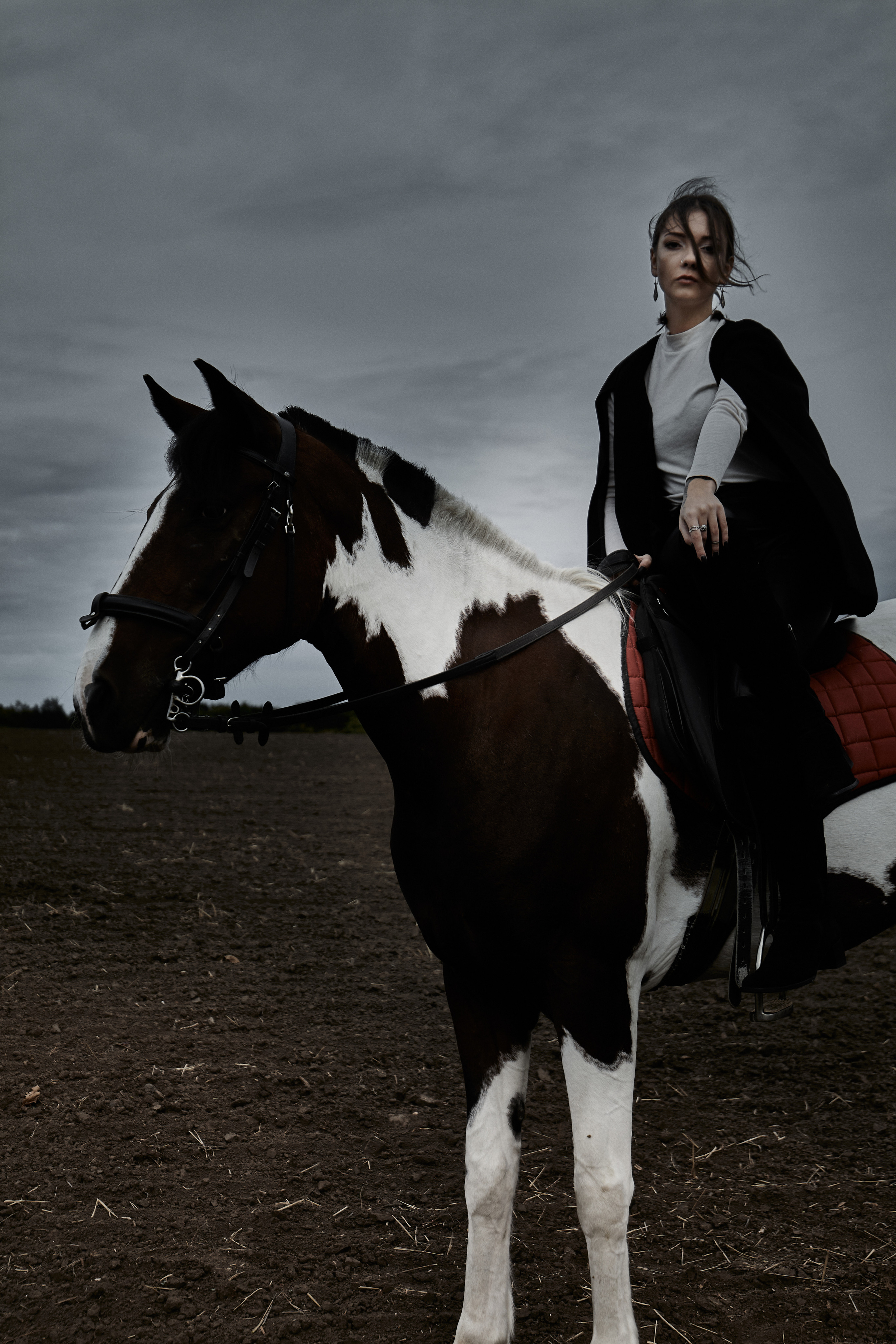 Жокей. Фотограф Умань Київ (Ліза)