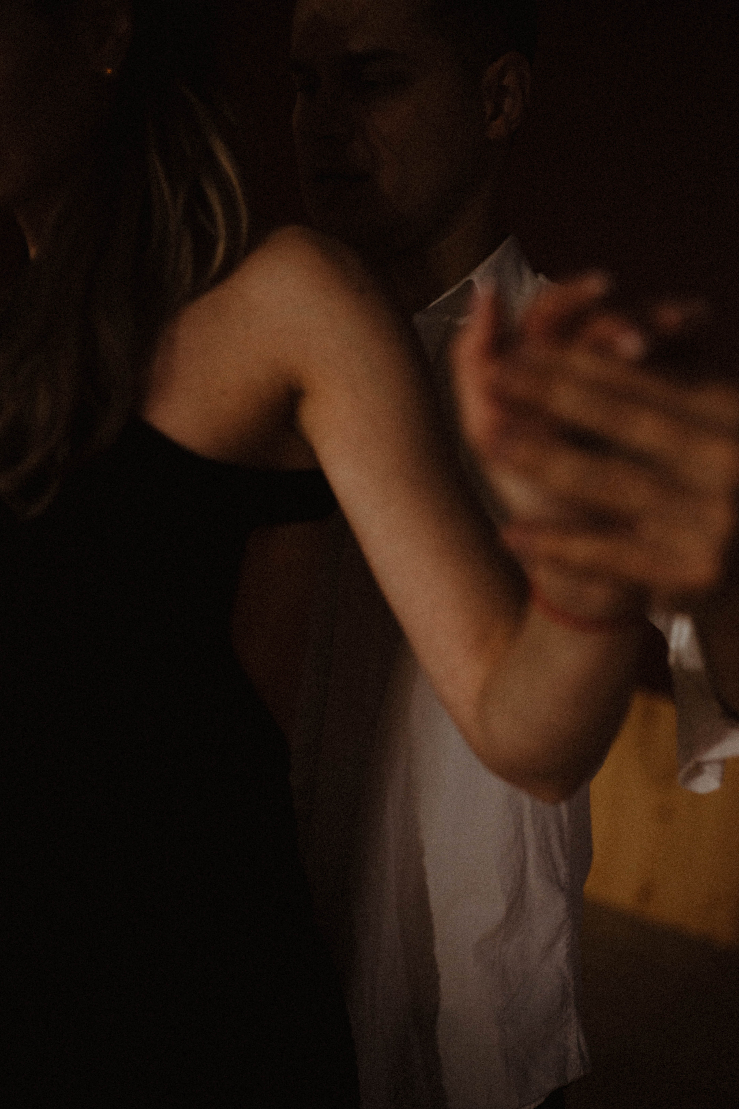 В танці. Фотограф Умань Київ (Ліза)