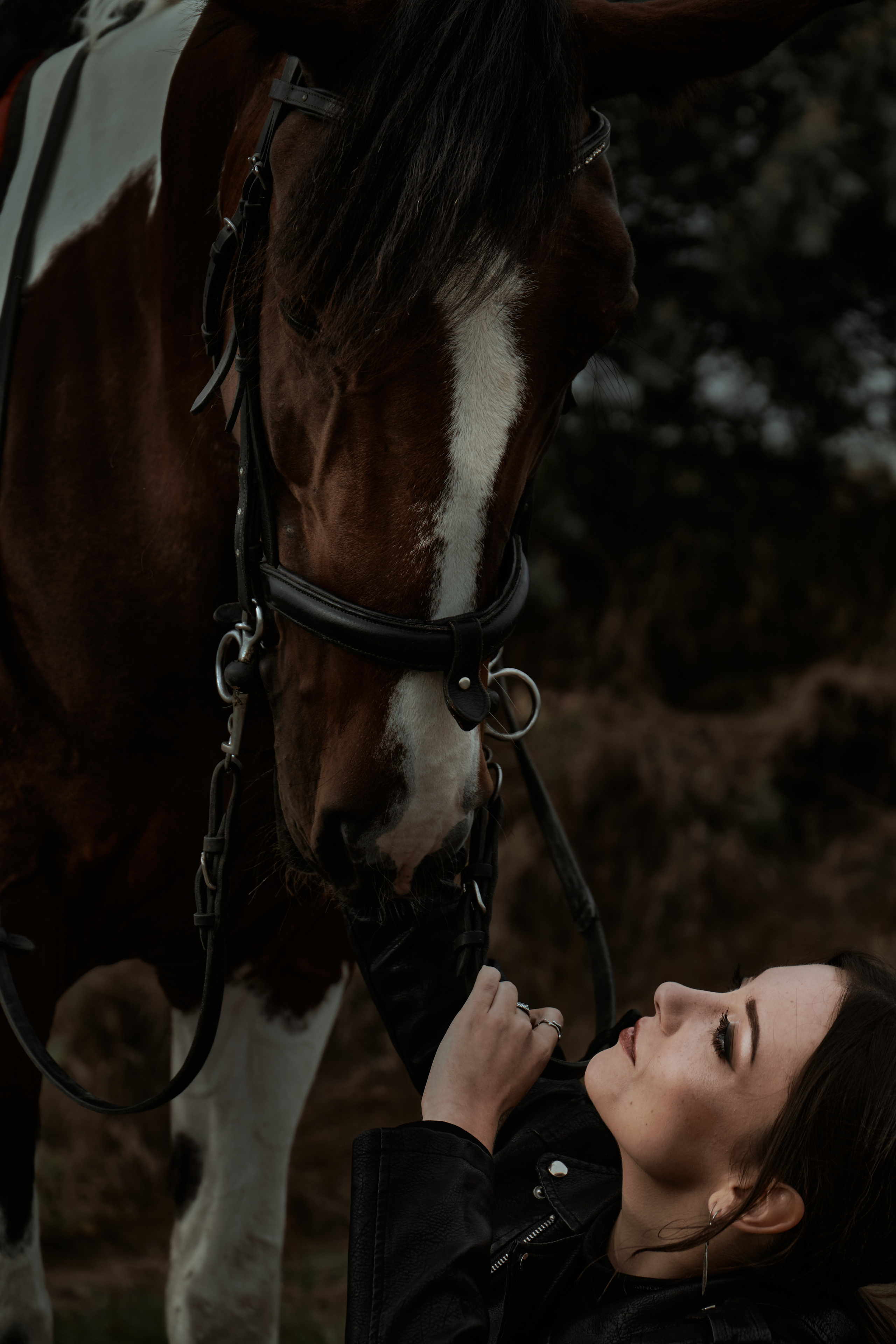 Жокей фотосесія