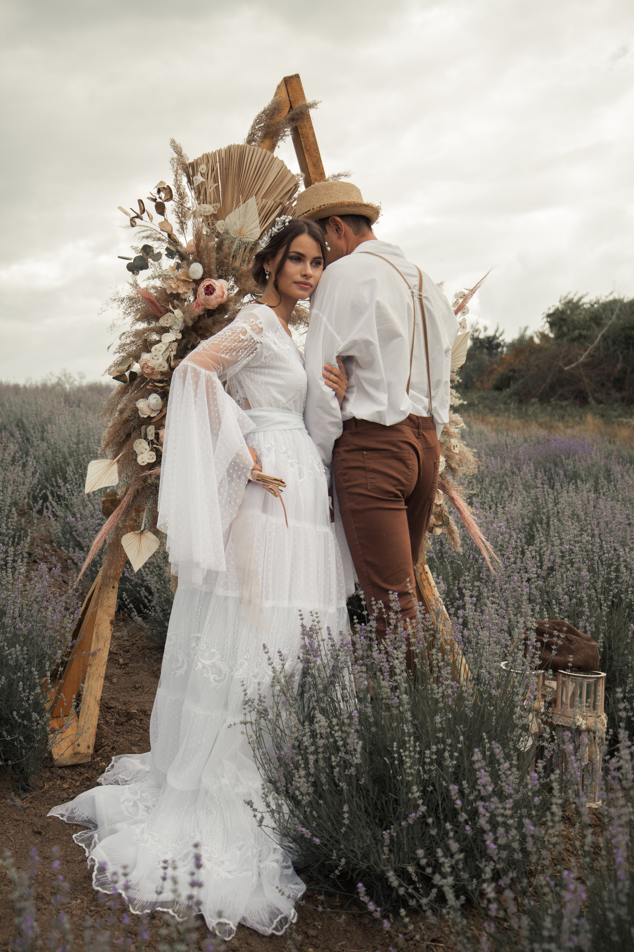 Прованс. Фотограф Умань Київ (Ліза)