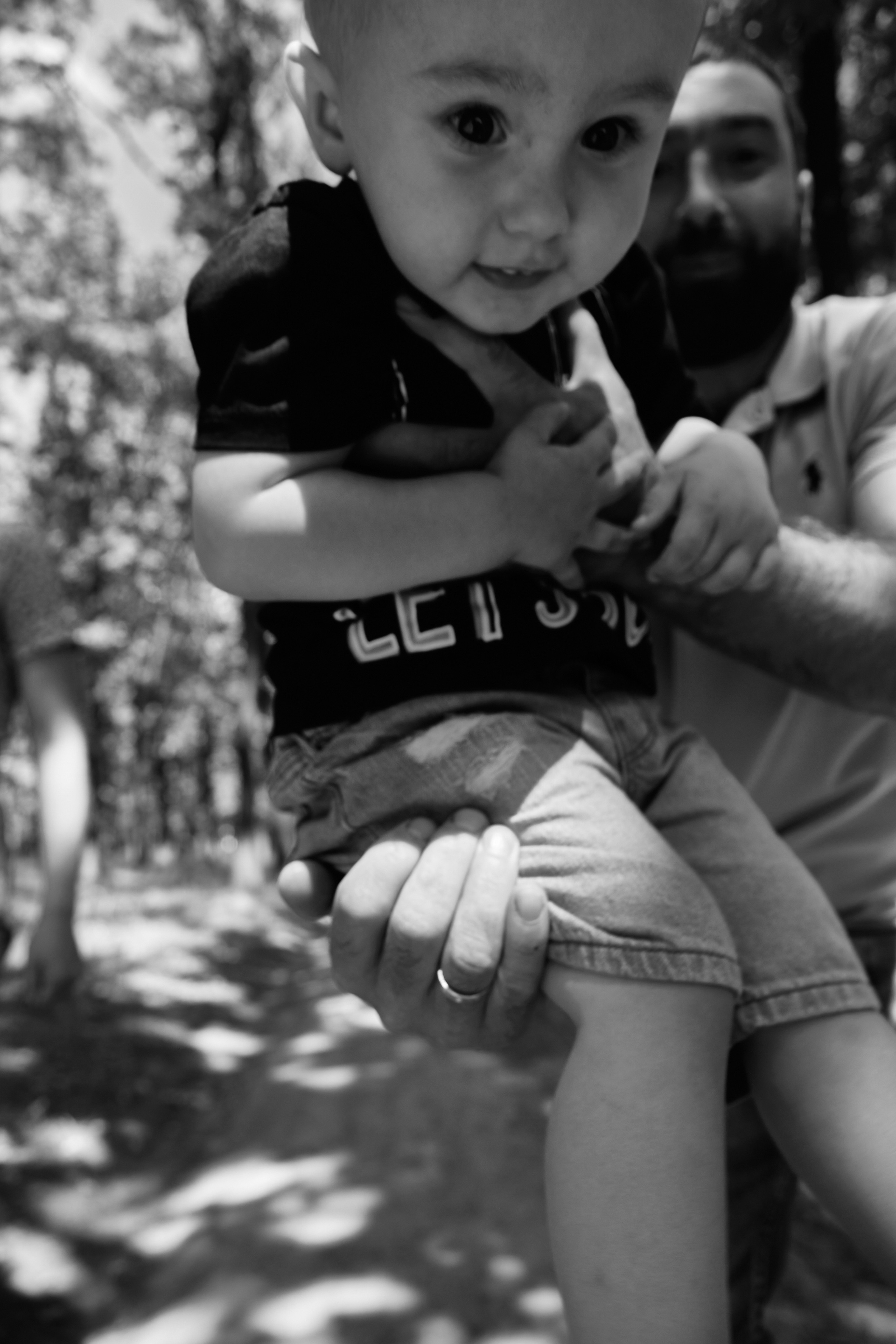 Сім’я біженців. Фотограф Умань Київ (Ліза)