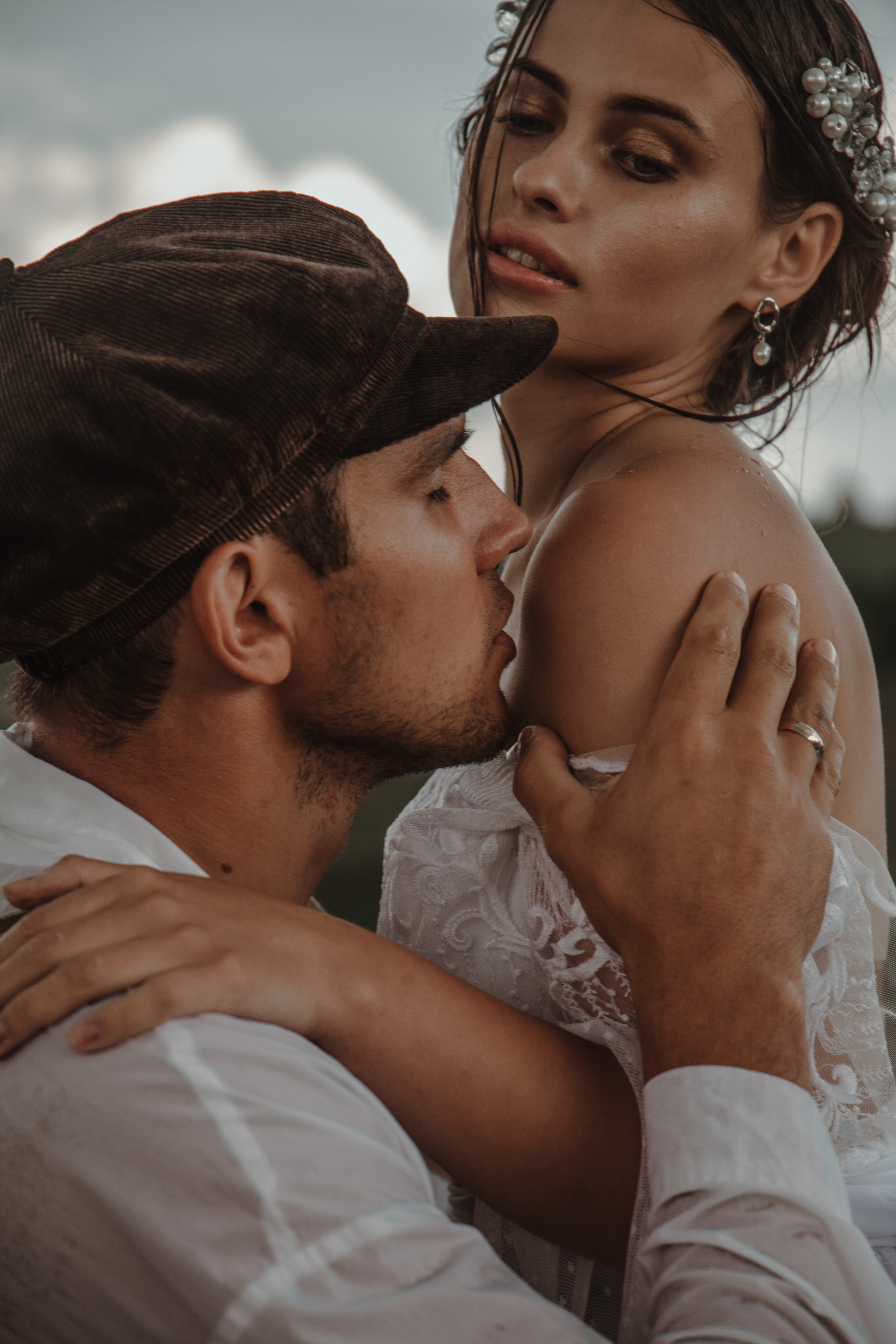 Прованс. Фотограф Умань Київ (Ліза)