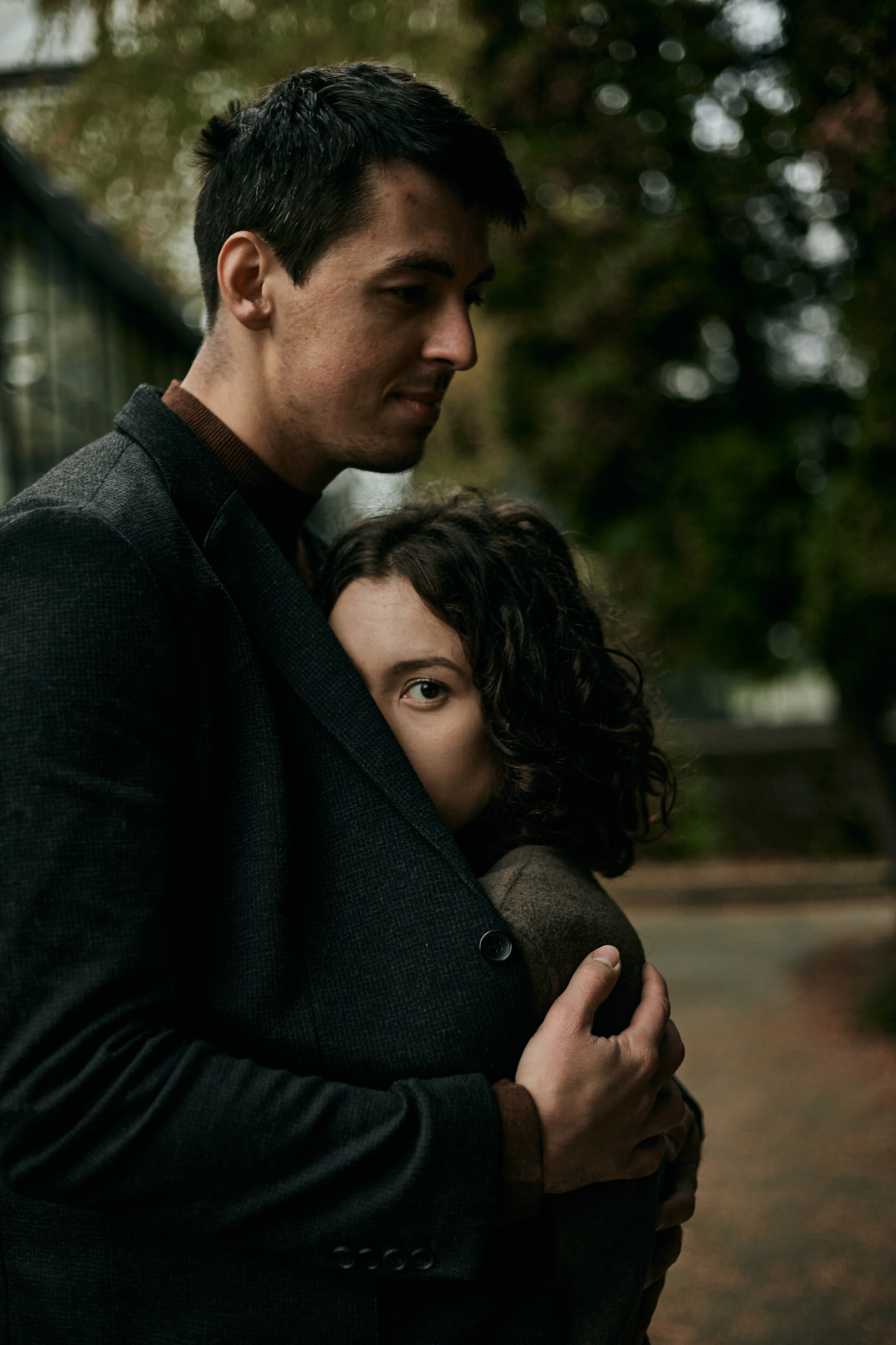 Ранок на двох. Фотограф Умань Київ (Ліза)