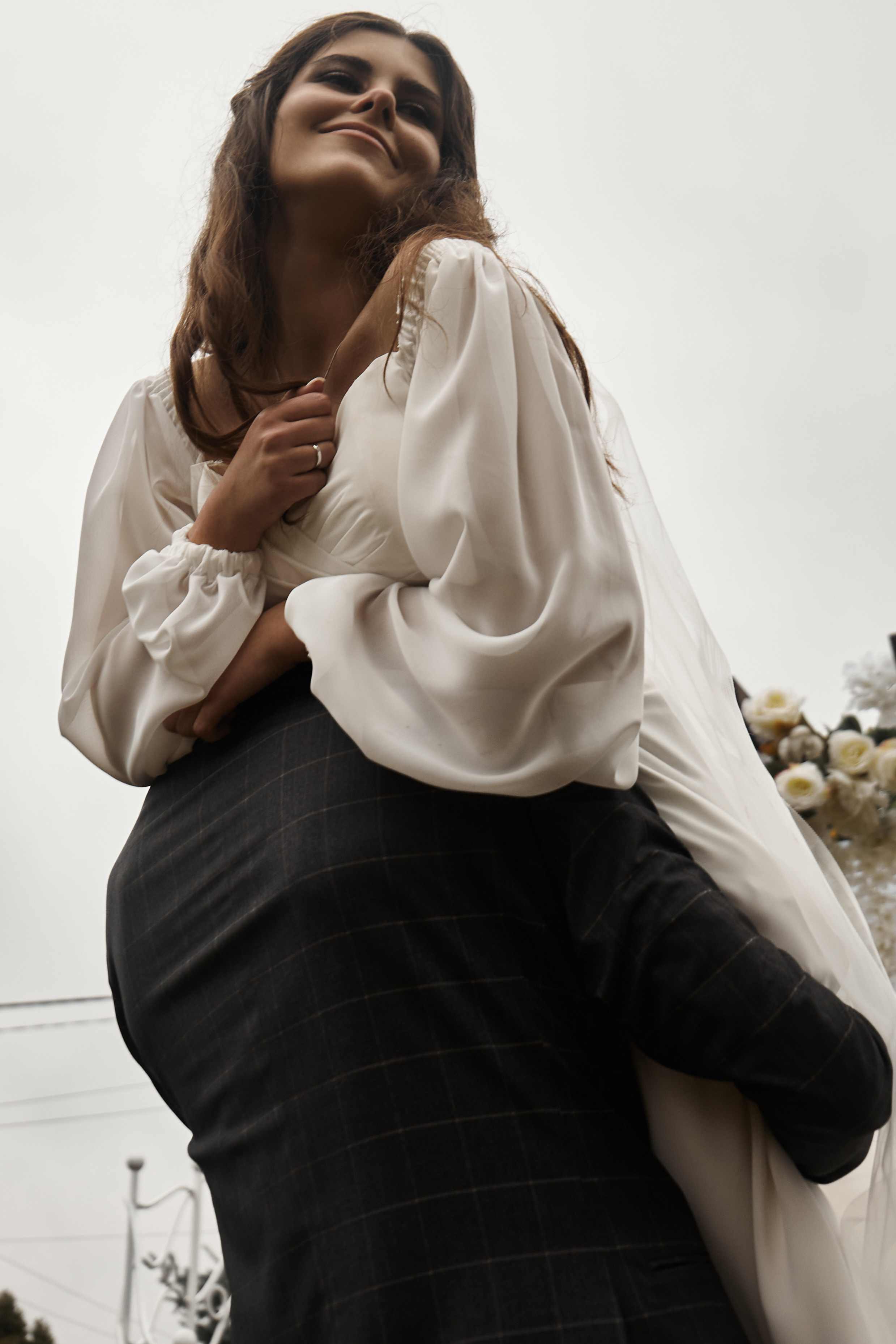 Молоде кохання. Фотограф Умань Київ (Ліза)