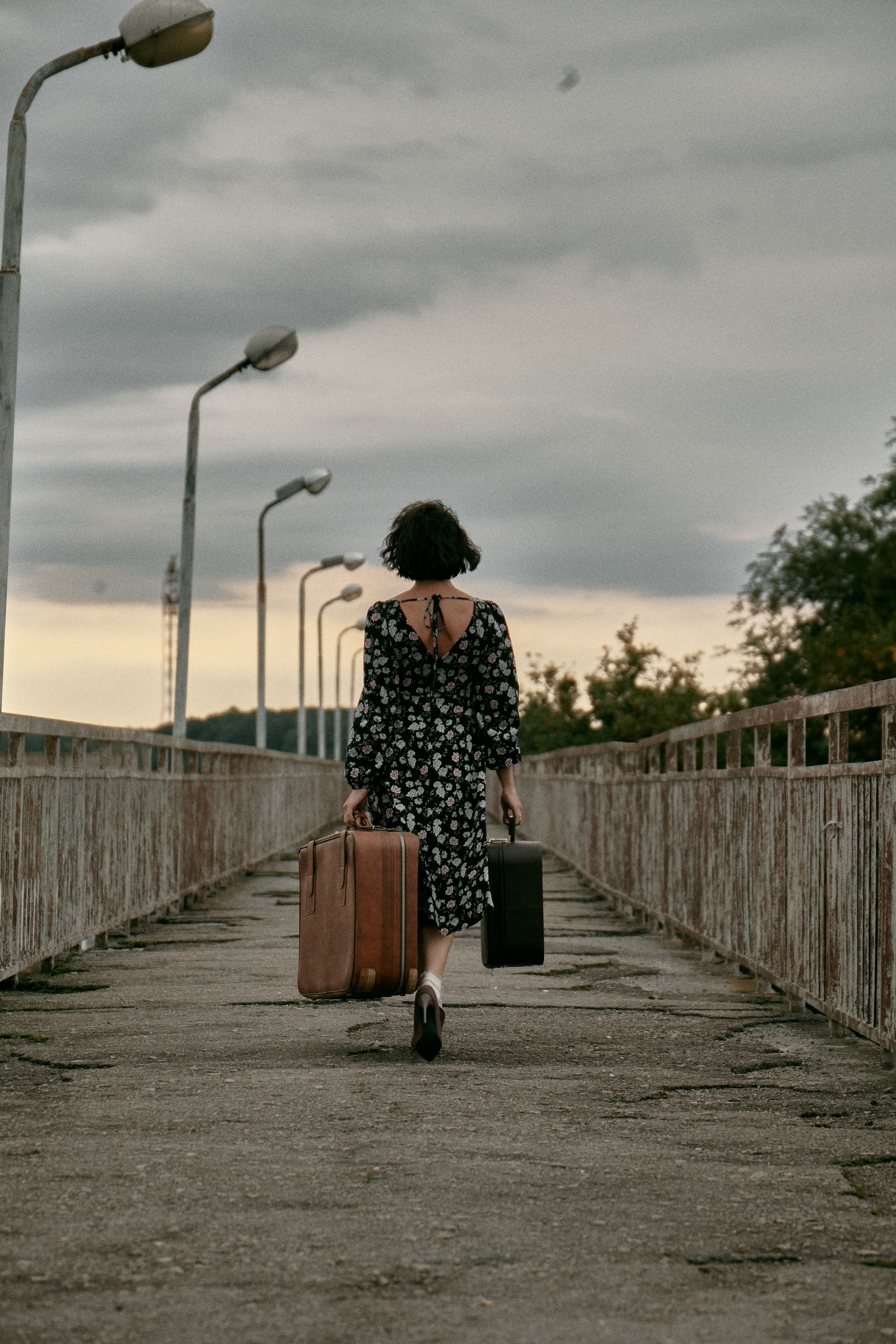 Особиста історія на вокзалі. Фотограф Умань Київ (Ліза)