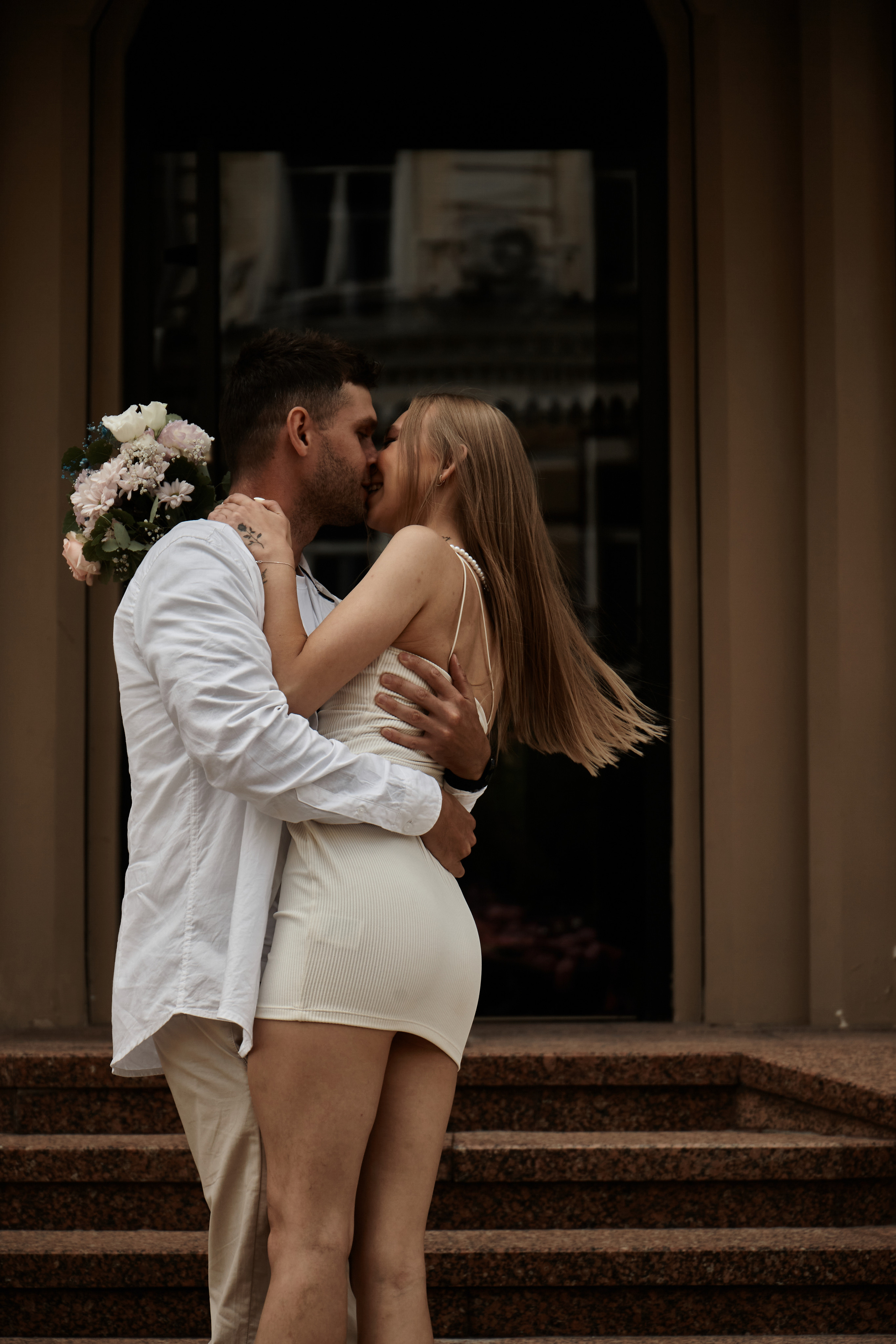 Свято на двох. Фотограф Умань Київ (Ліза)