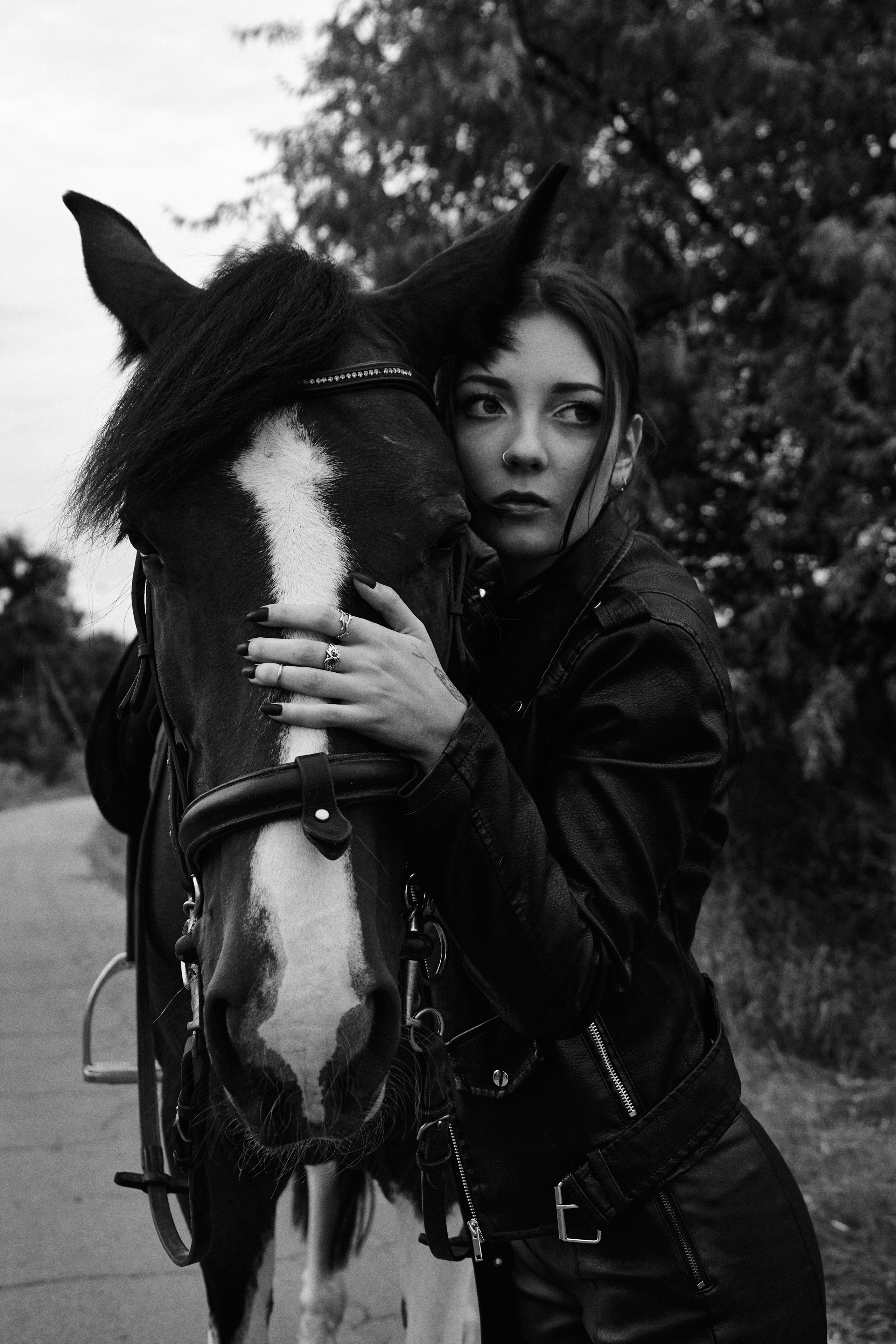 Жокей. Фотограф Умань Київ (Ліза)