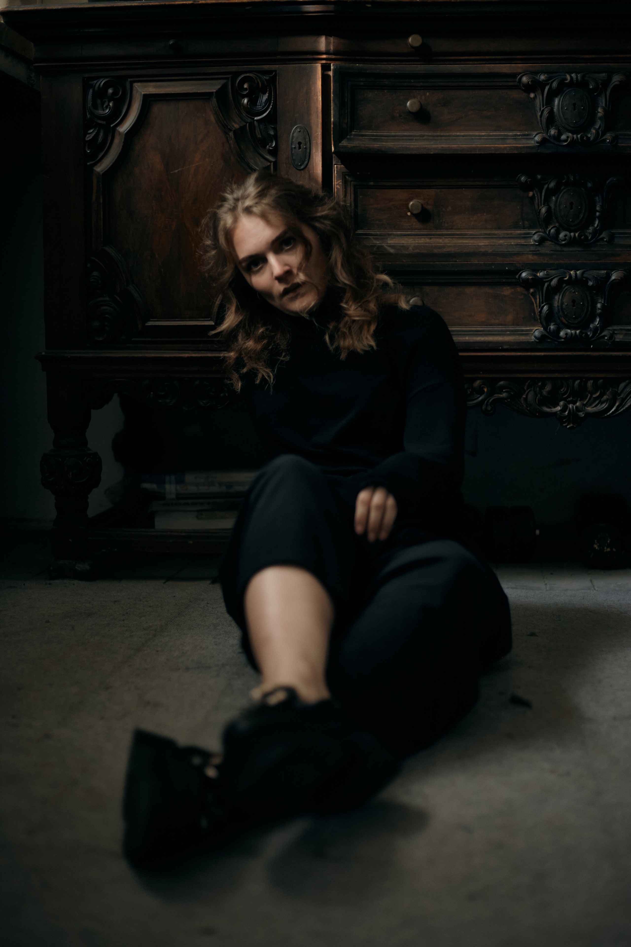 Марта. Фотограф Умань Київ (Ліза)