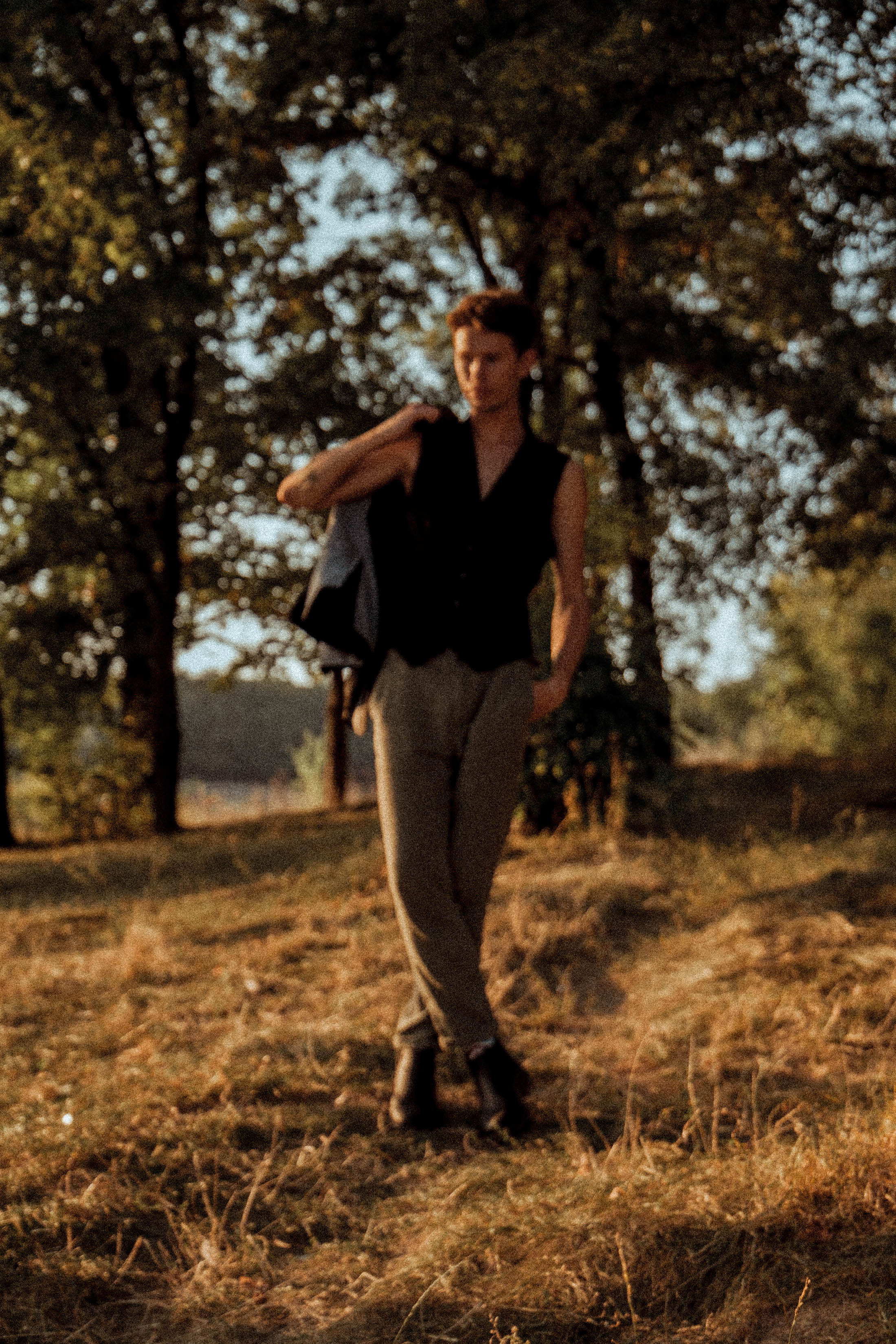 Підпал. Фотограф Умань Київ (Ліза)