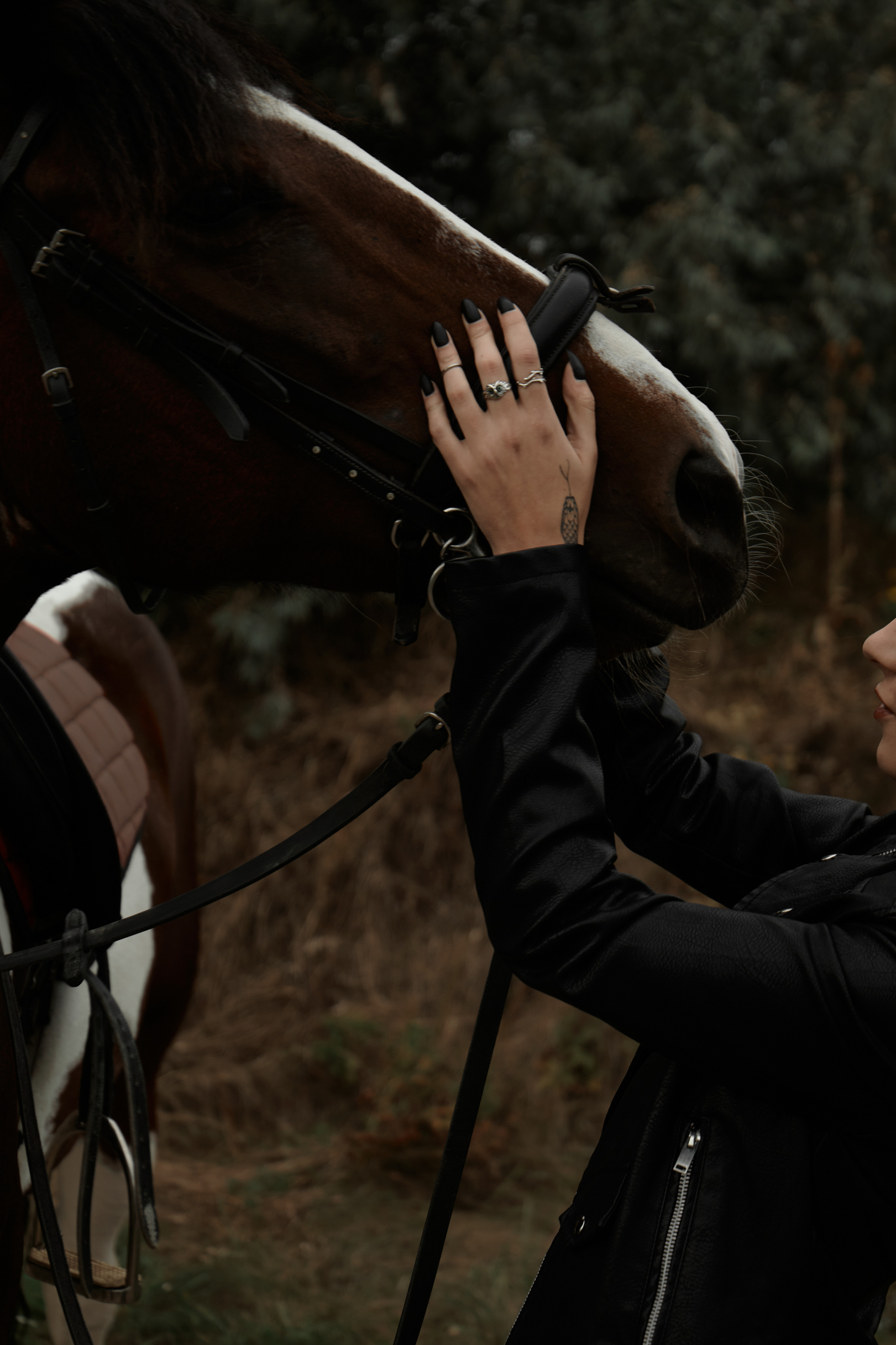 Жокей фотосесія