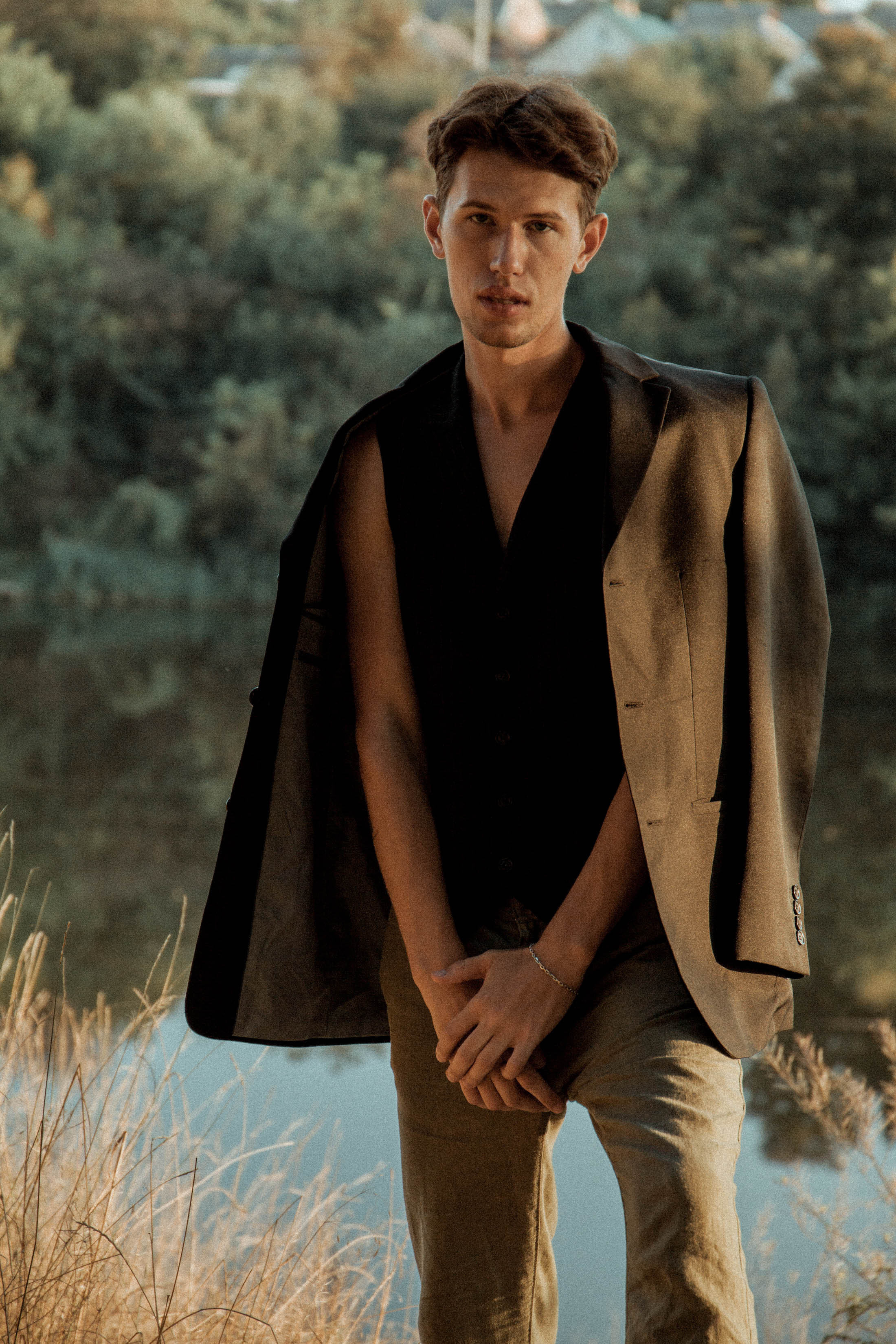 Підпал. Фотограф Умань Київ (Ліза)